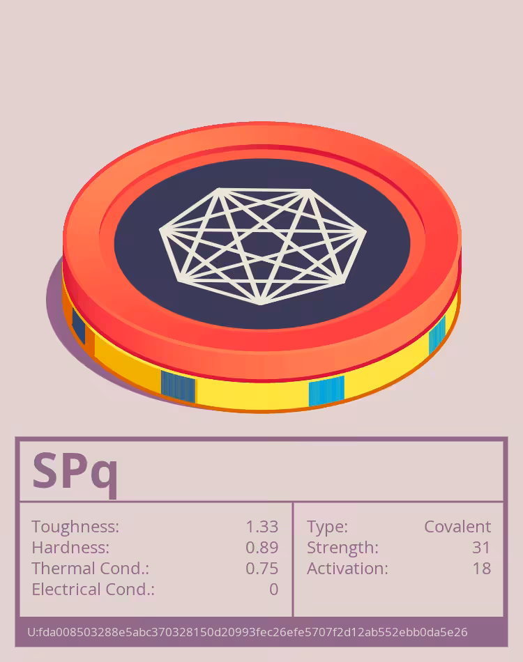 OTOM: SPq molecule