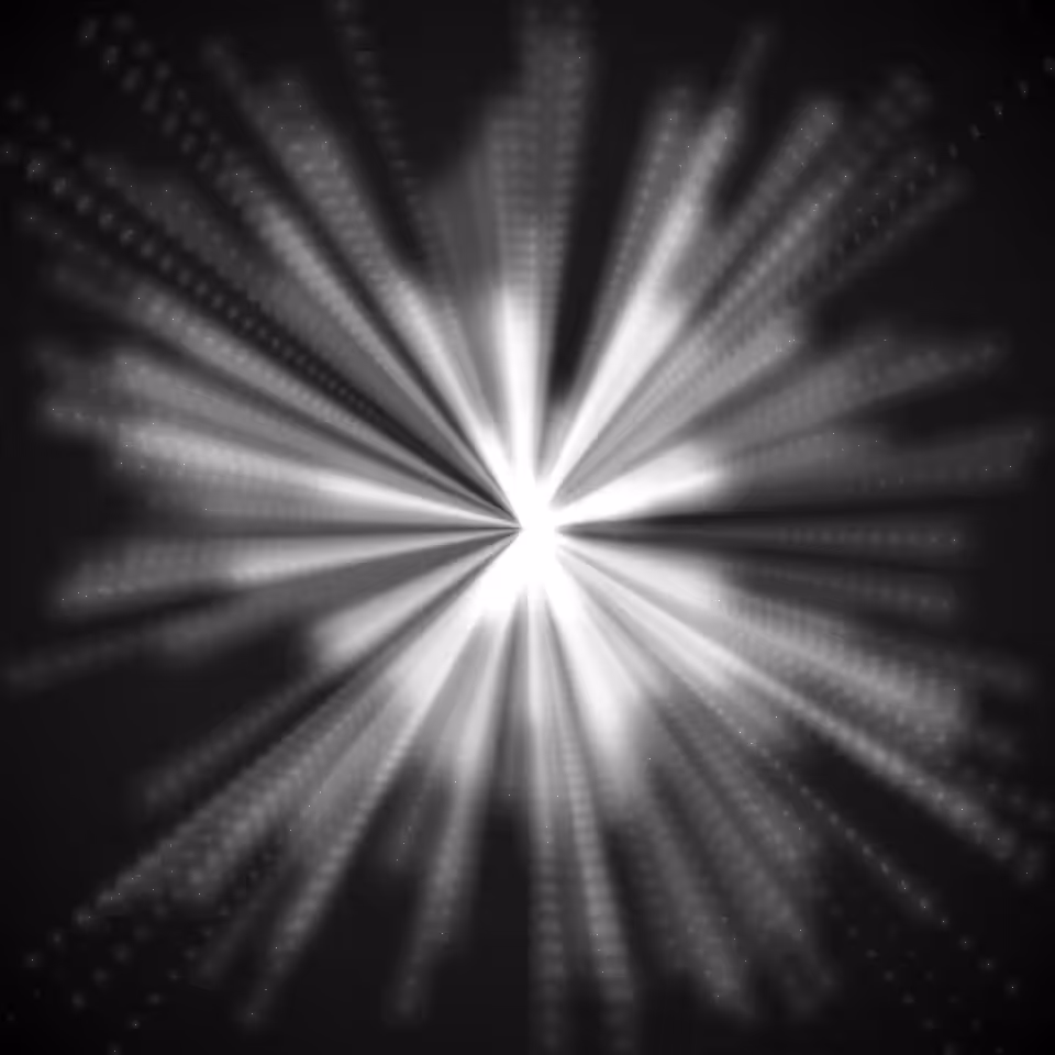 DEAFBEEF Series 5: Advection - Token 216