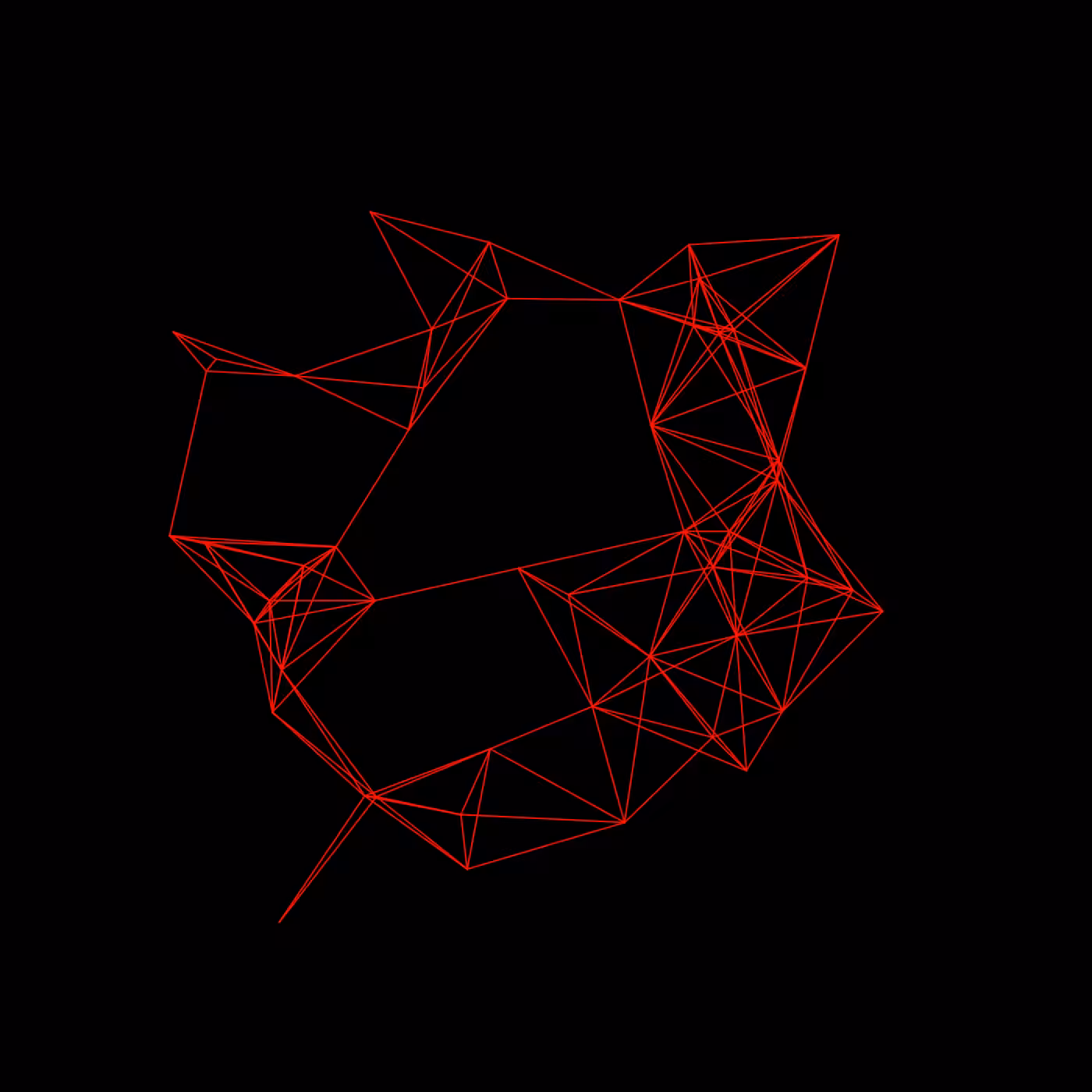 Euclid's Networks #24