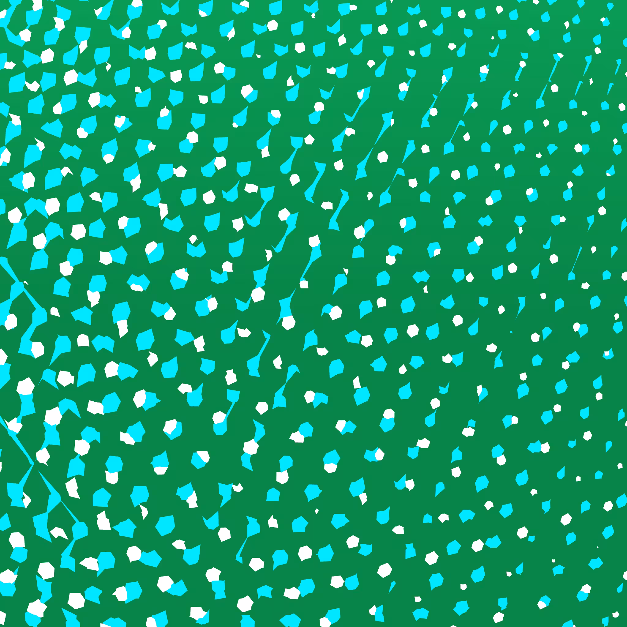 interference #117