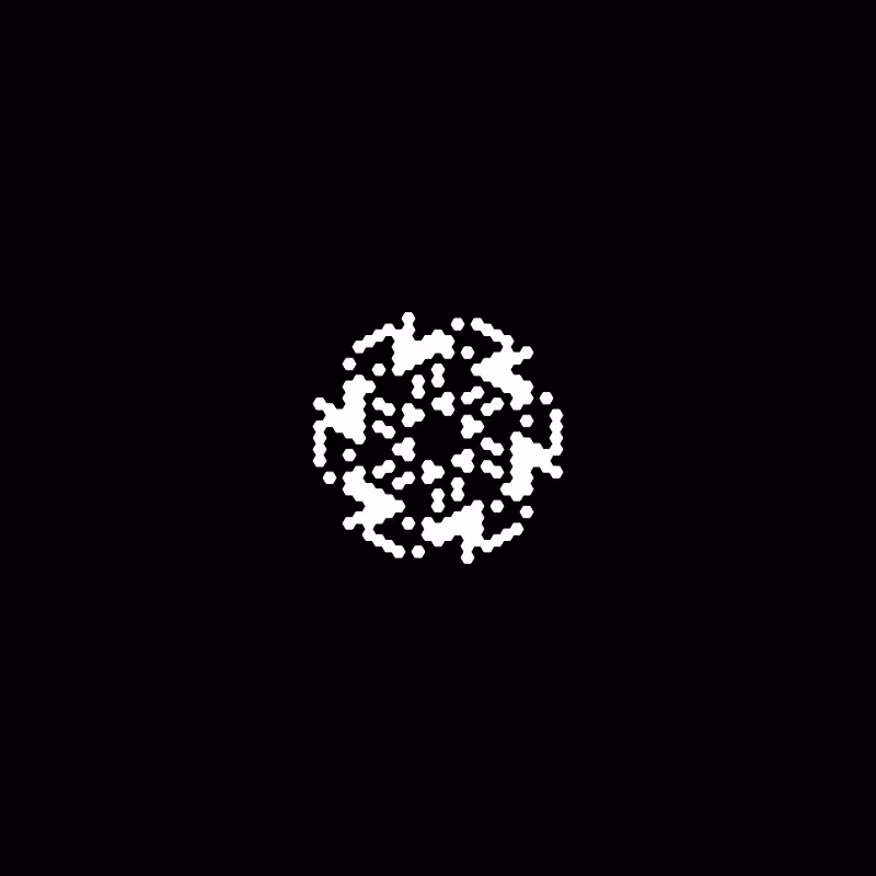 Snowflake #229