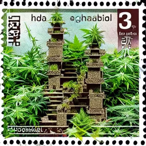 STAMPZZZ #30