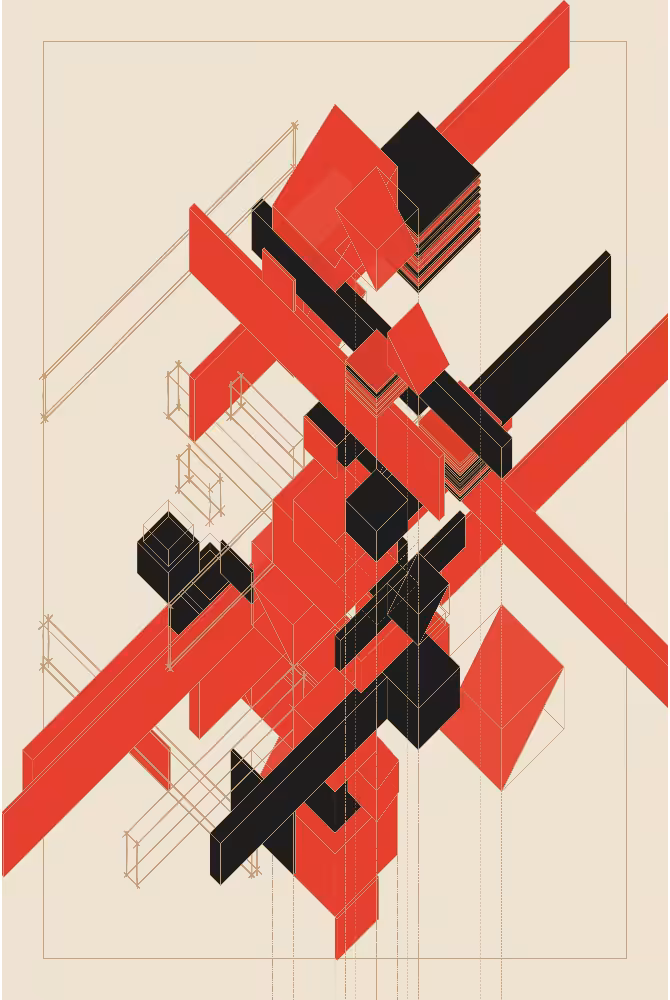 Tekton : Optima #33