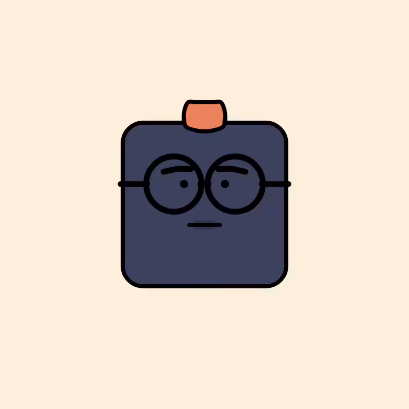 Mimic #39