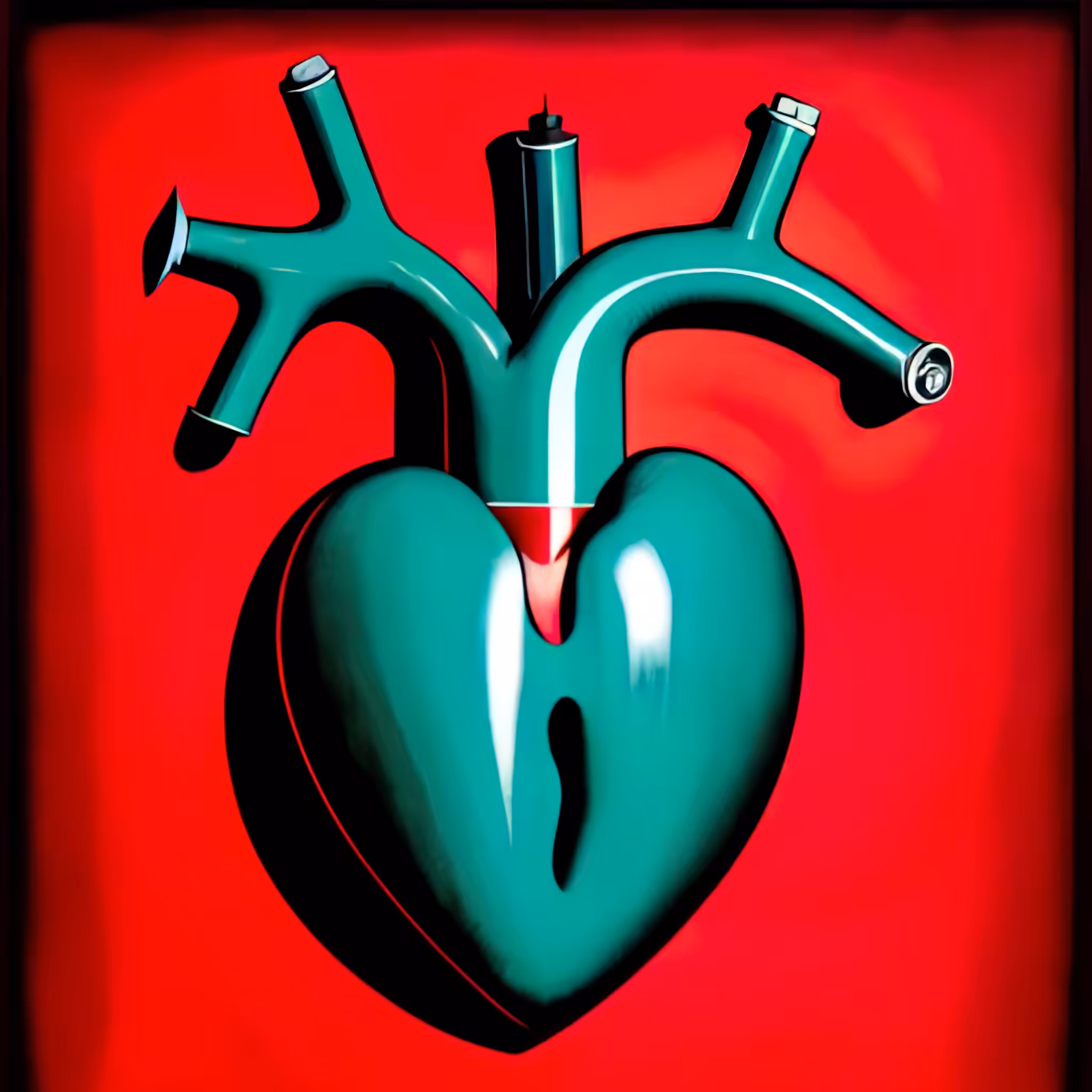 Have (A) Heart: Have a Fuckin Heart #723
