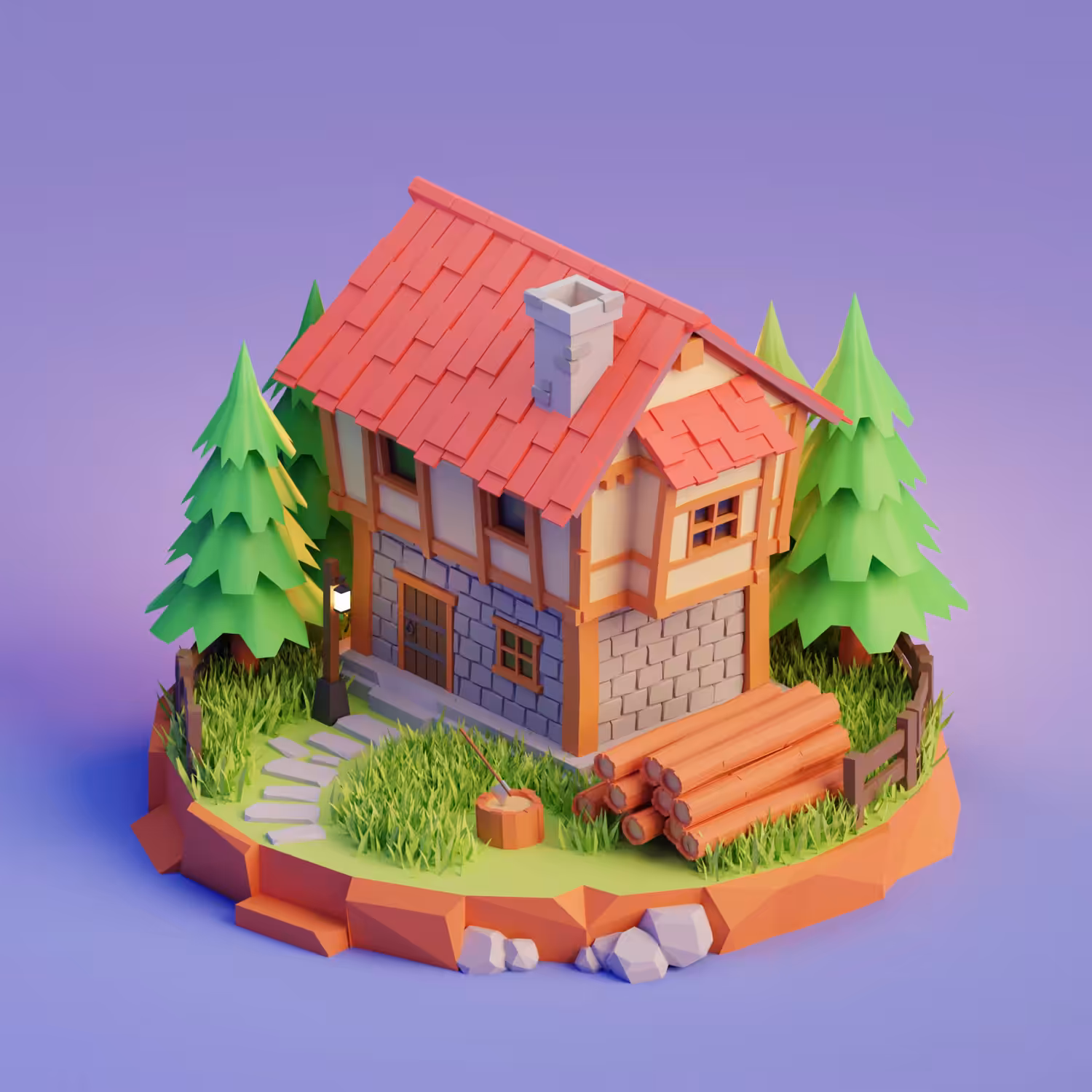 Woody Shack 