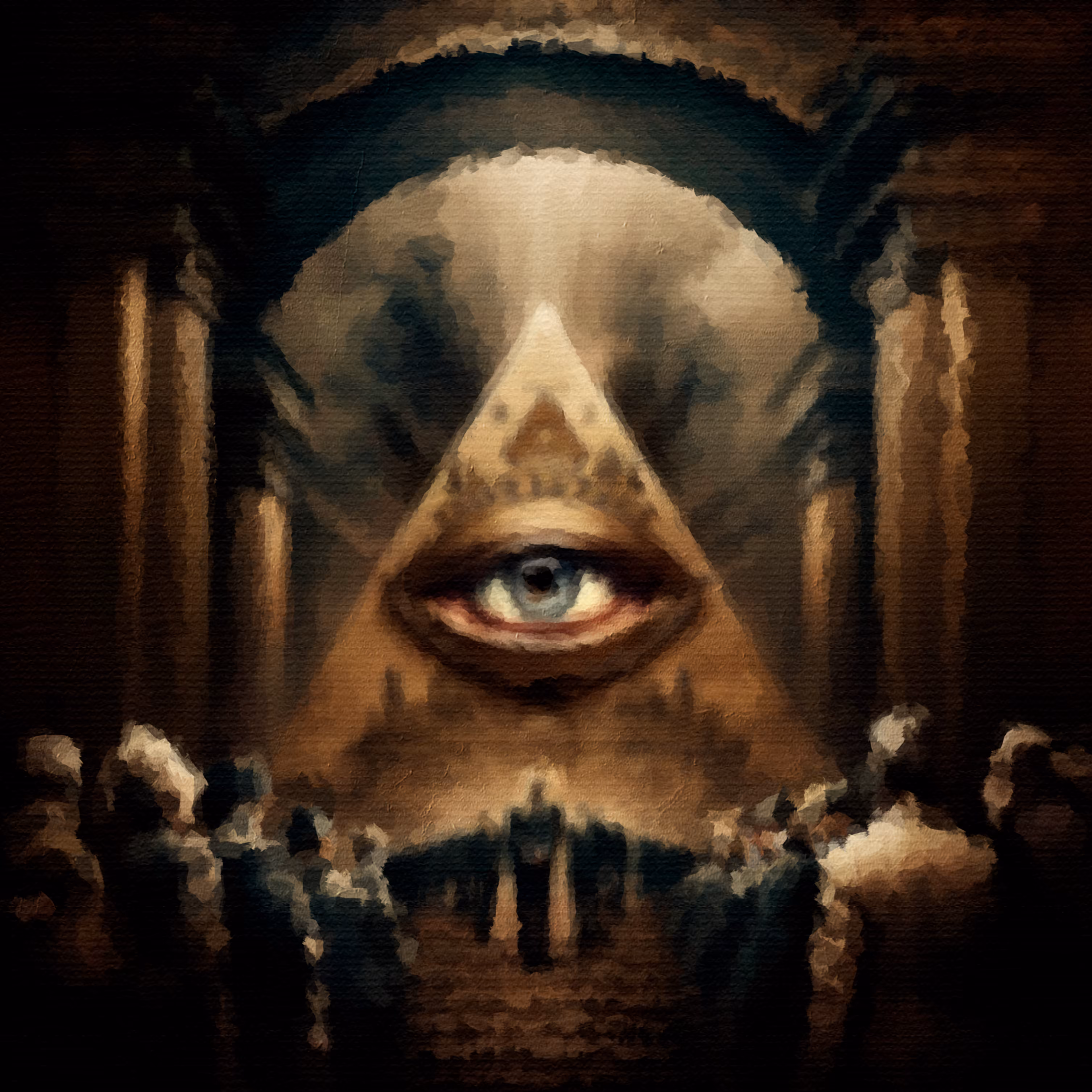 𝕷𝖚𝖈𝖎𝖉𝖚𝖒 Δ 𝕯𝖊𝖑𝖙𝖆𝖊
