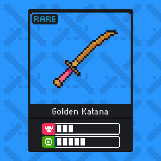 Cool Swords #154