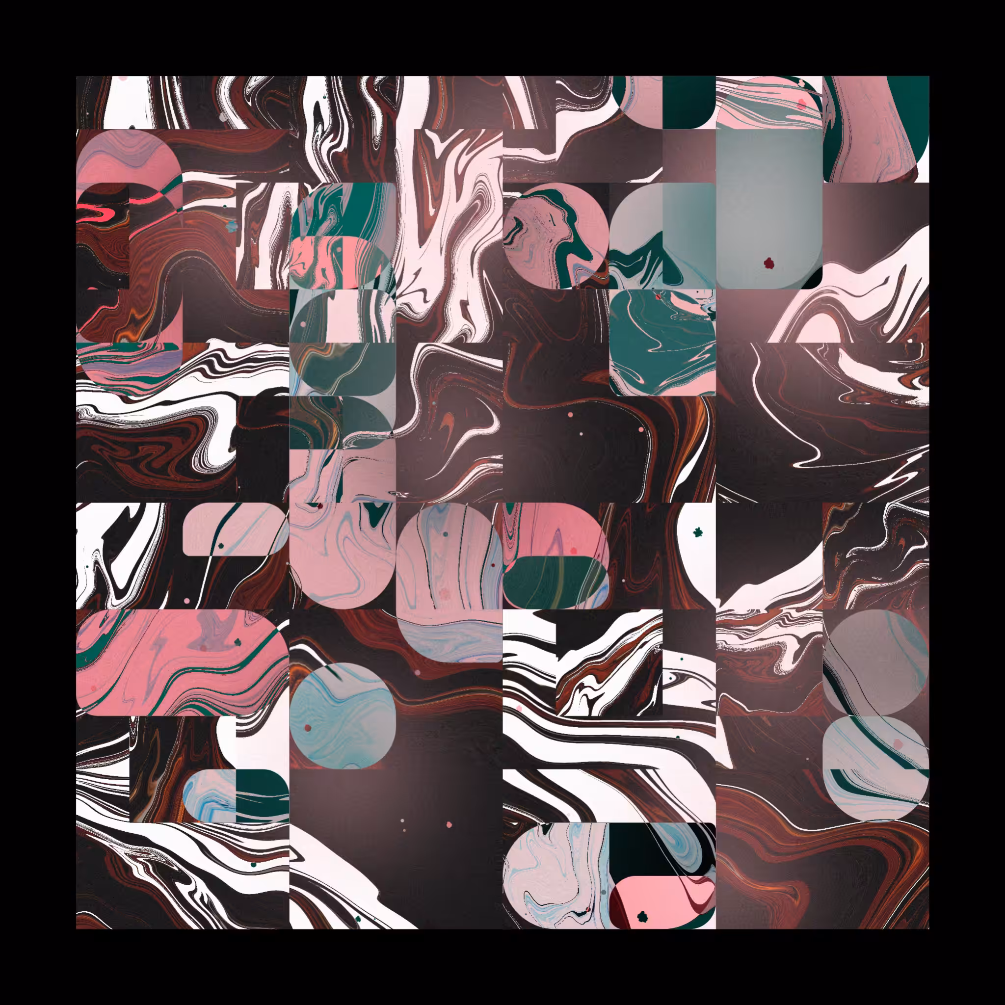 Mixed #29