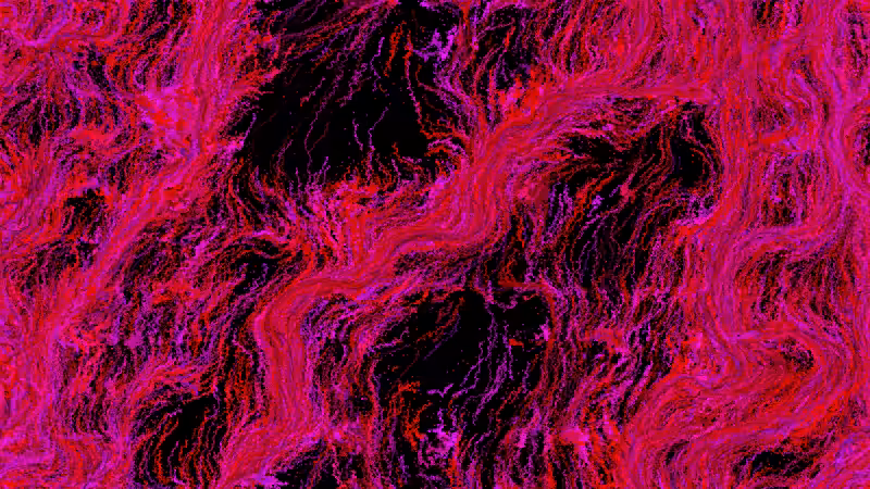 Opus 1. The Flow of Souls #56