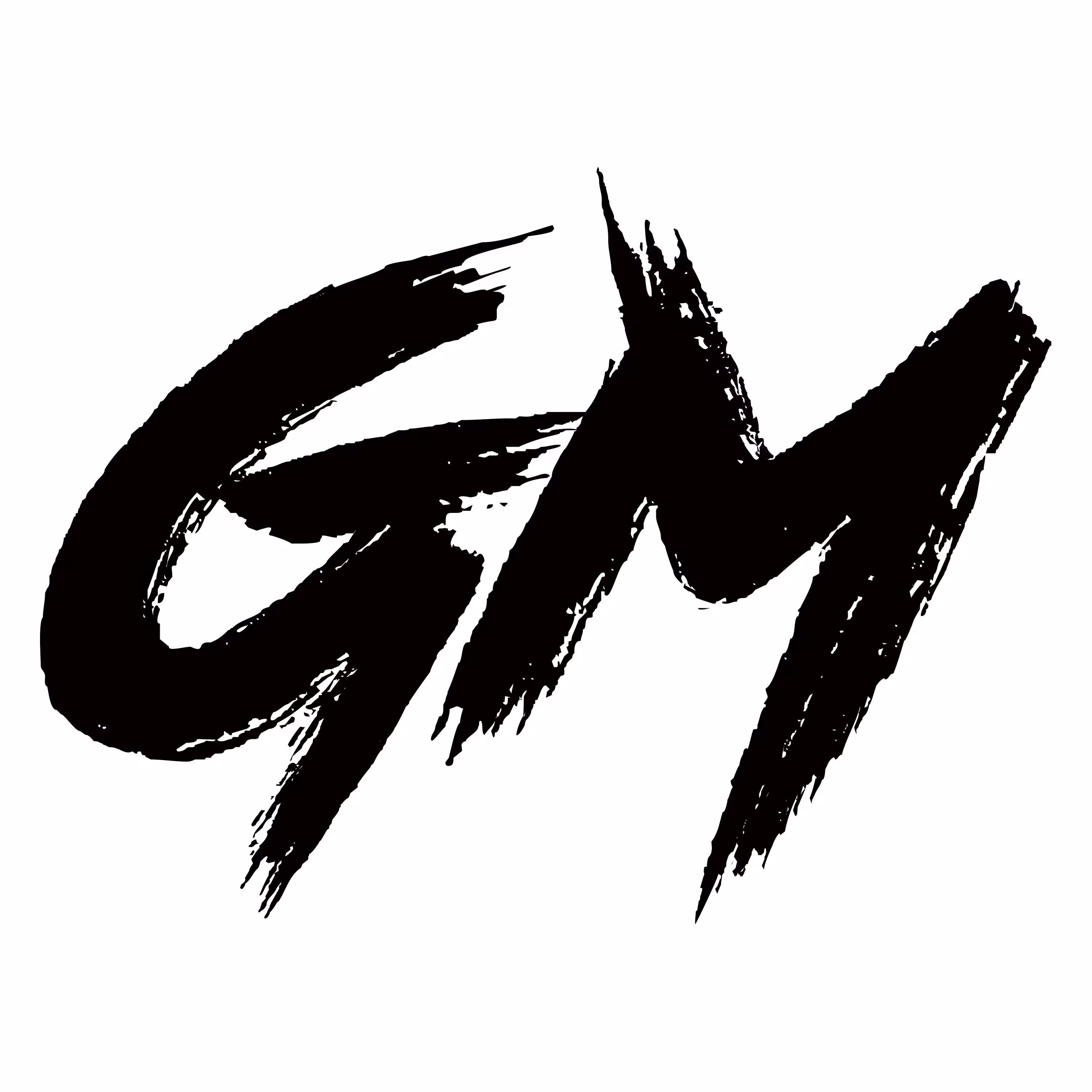 GM White Road Rage