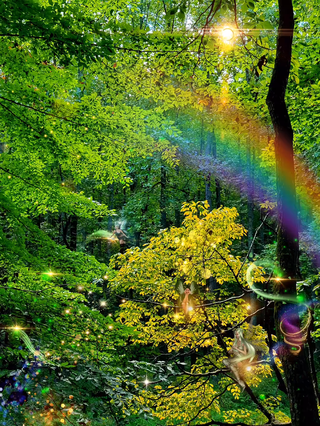 Photo Fantasy #22 