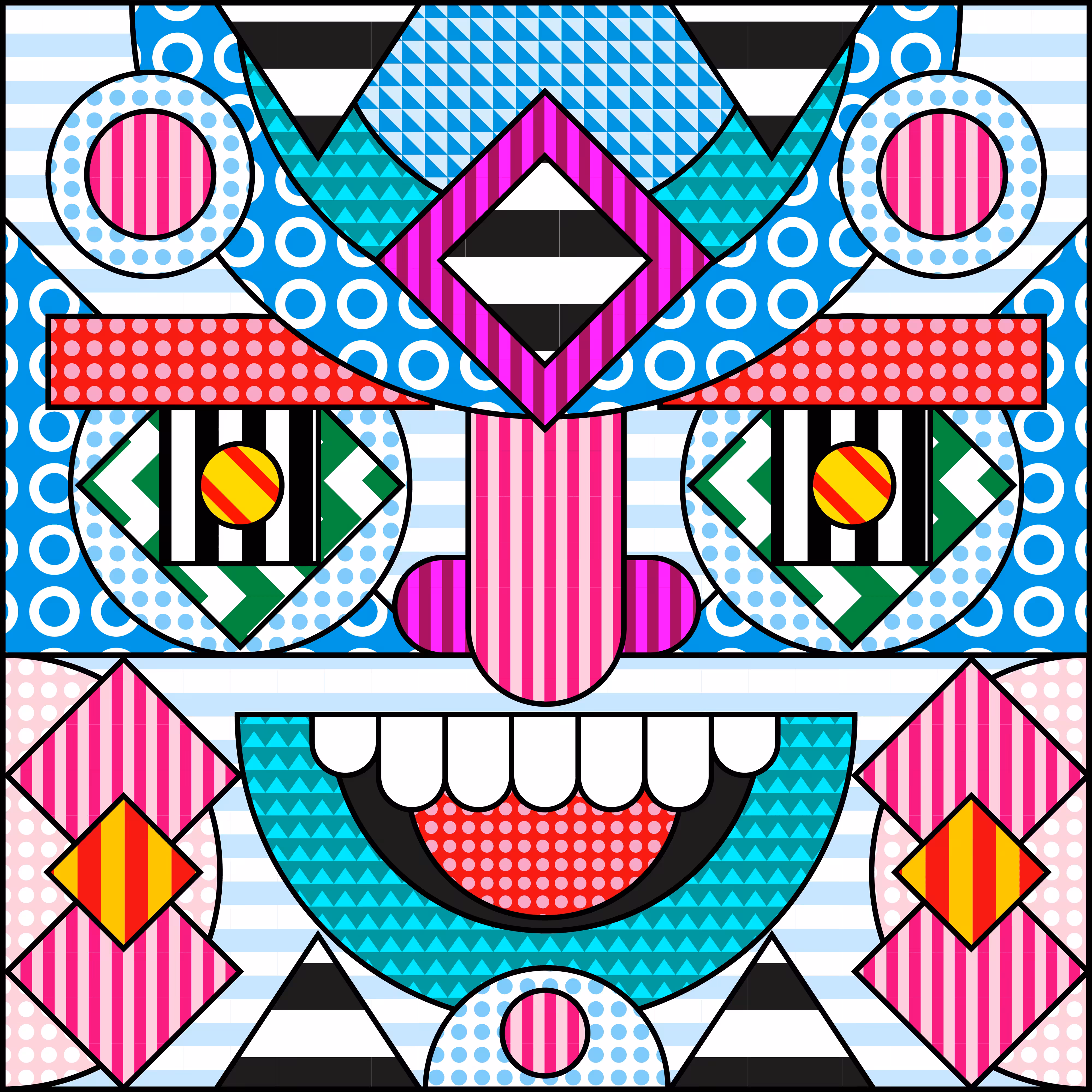My name is Tiki Trevor