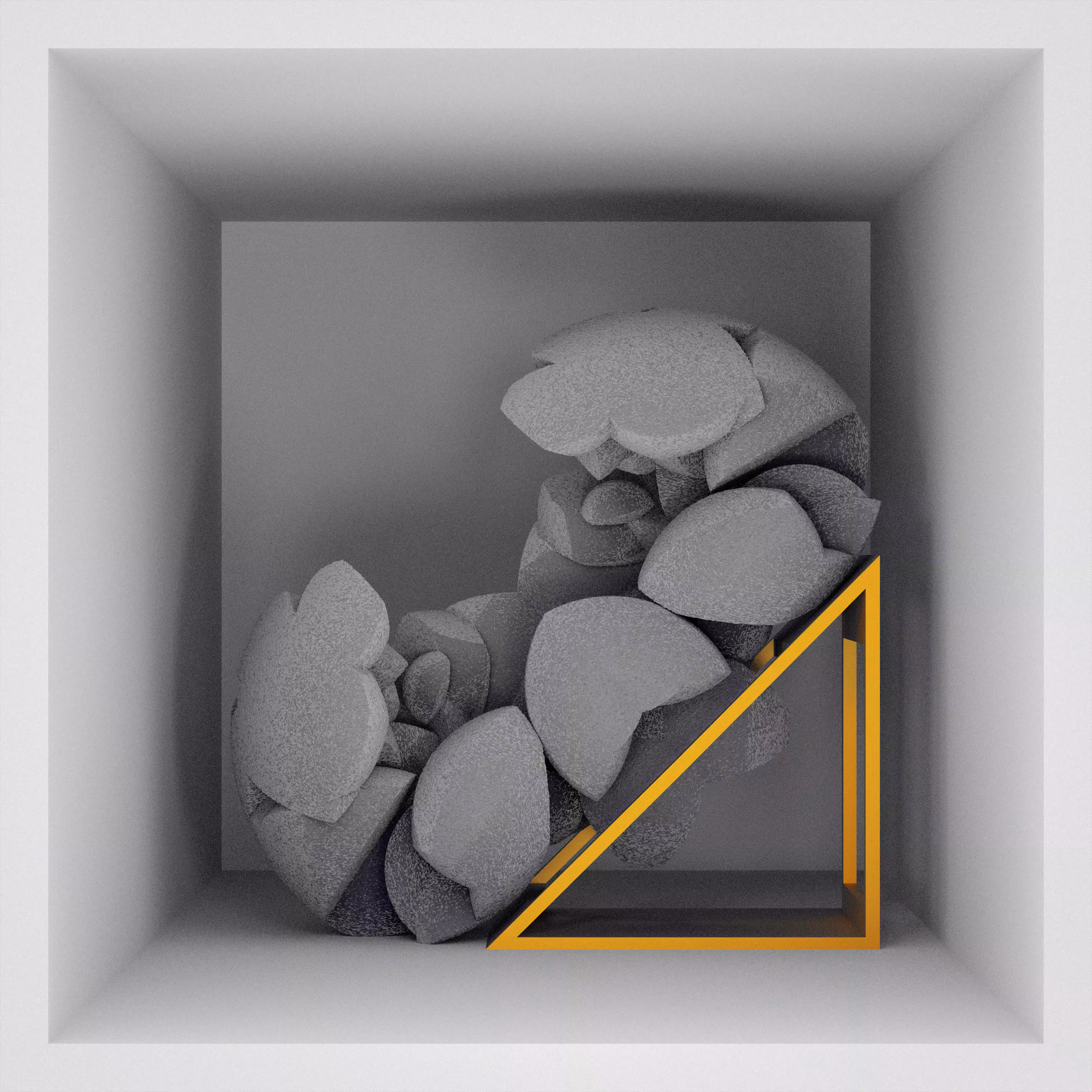 Fractal Box 12