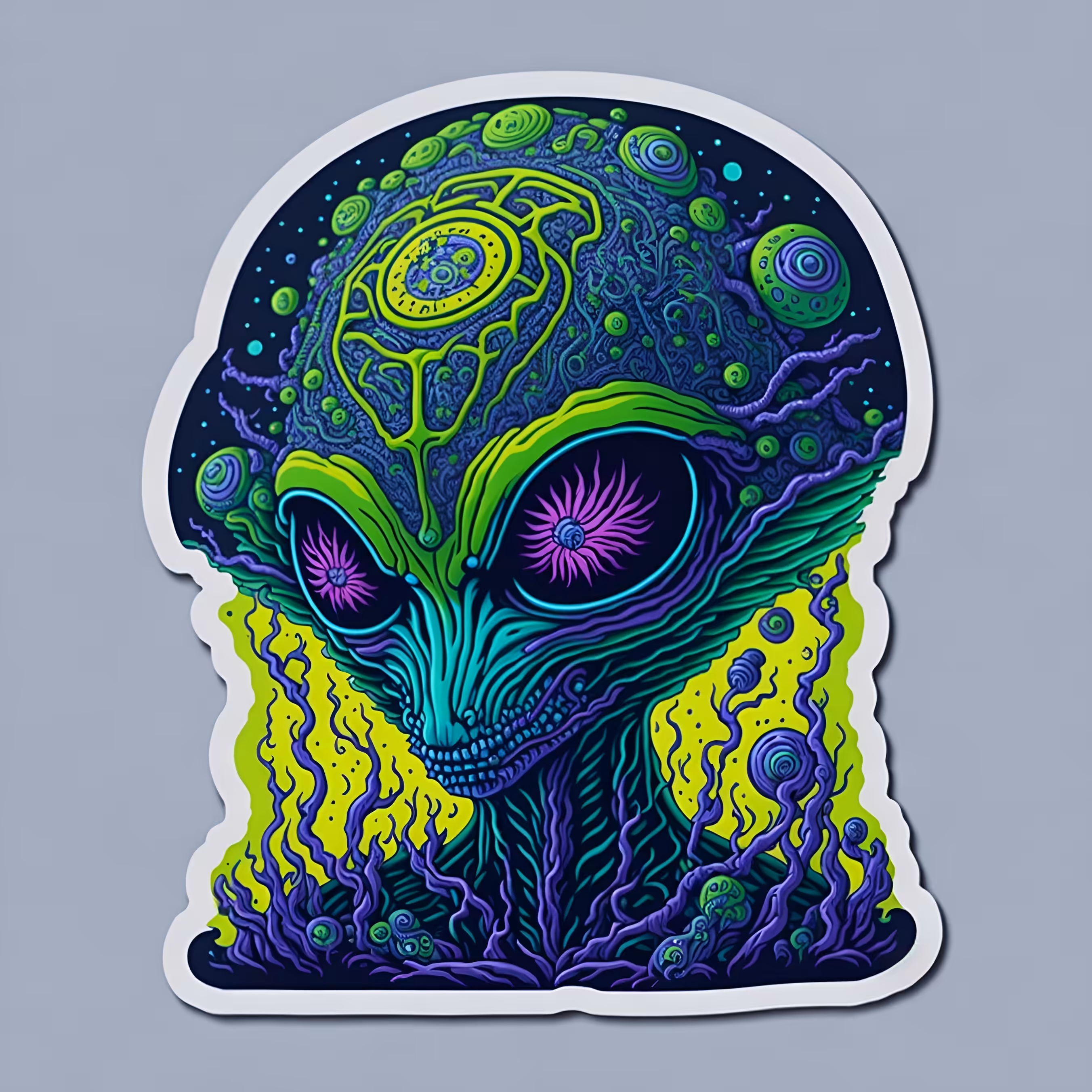 Alien 2