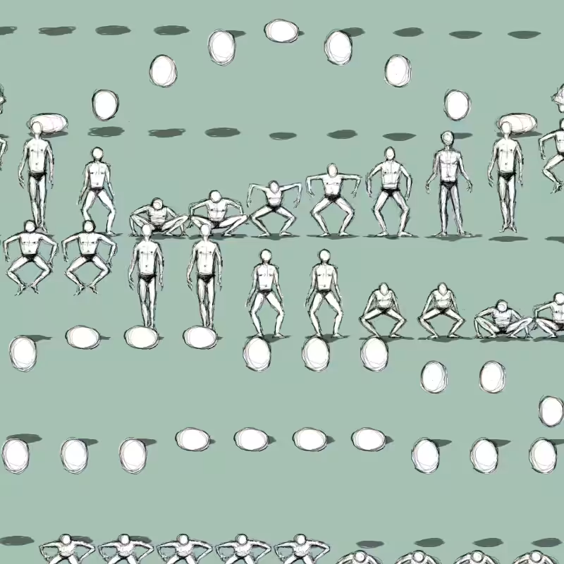 Vanishing Exercises n2 #13