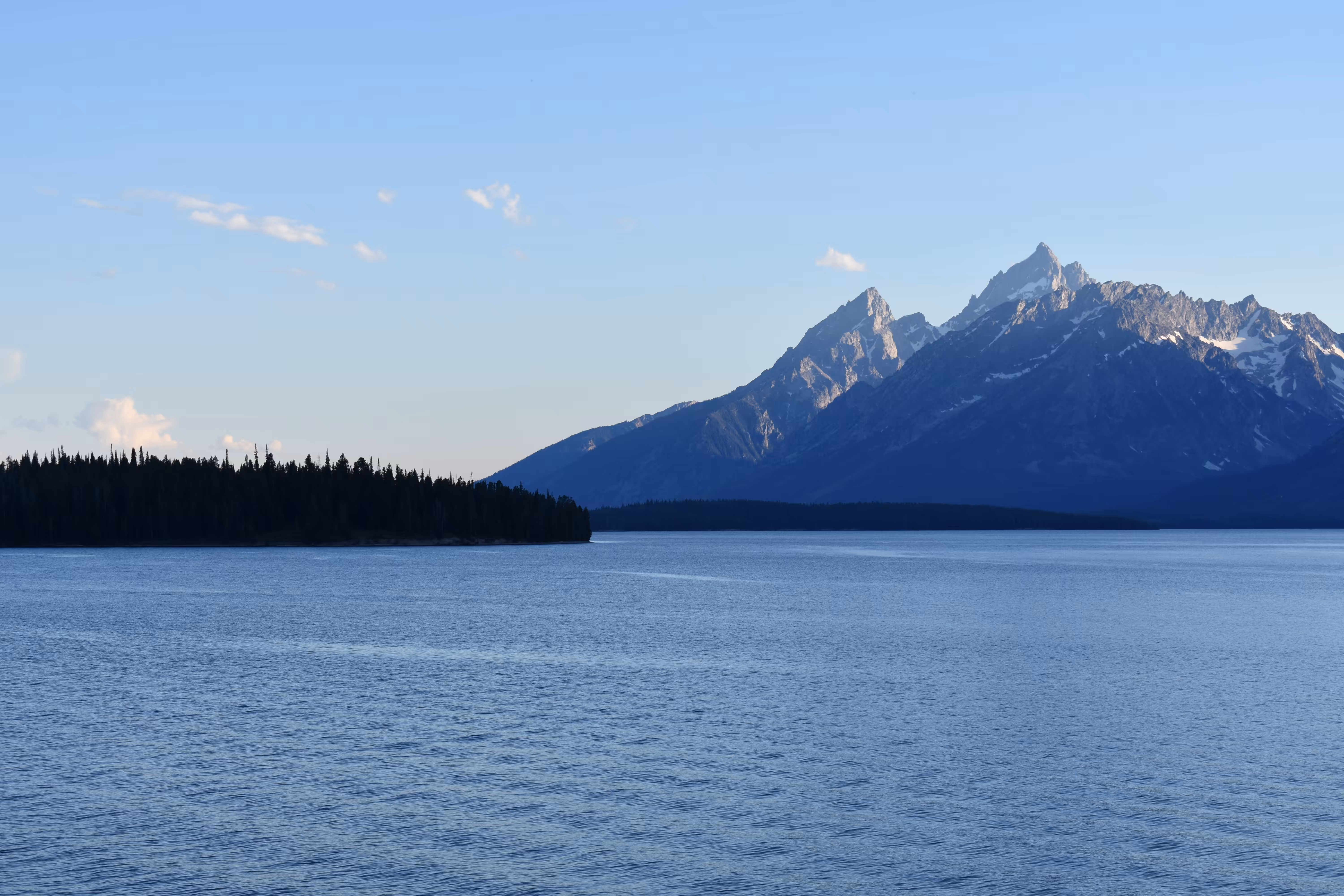Jackson Lake