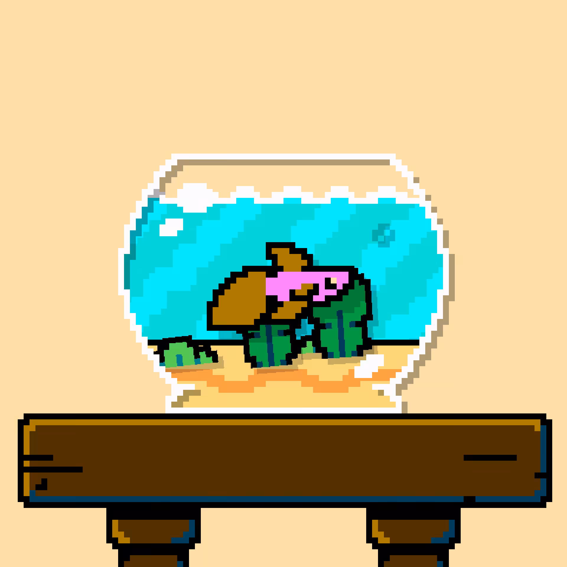 betta fish #599