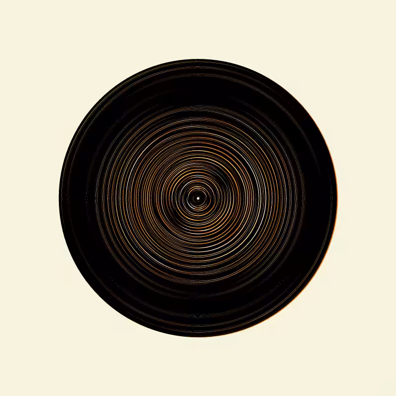 Rondelle, Listen #3
