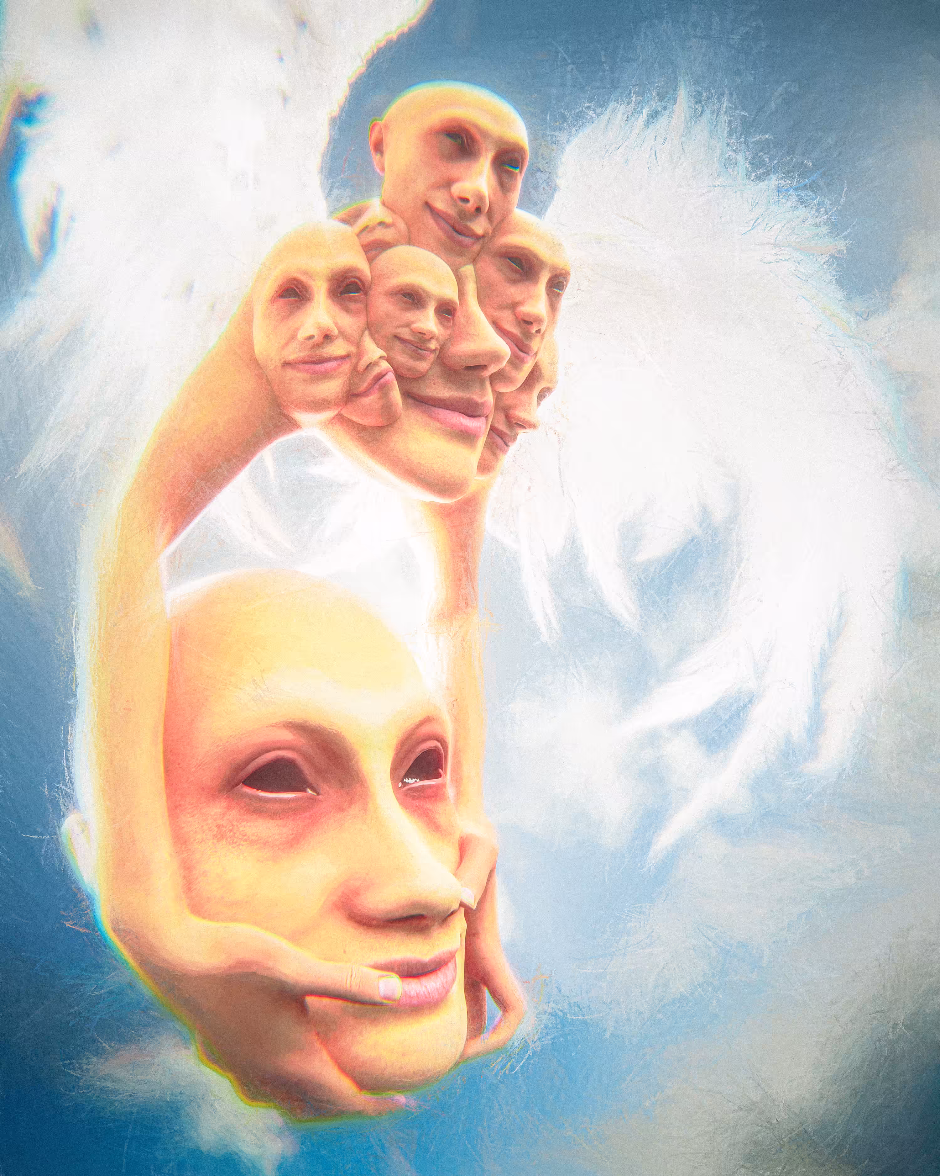 Bliss / Good Trip
