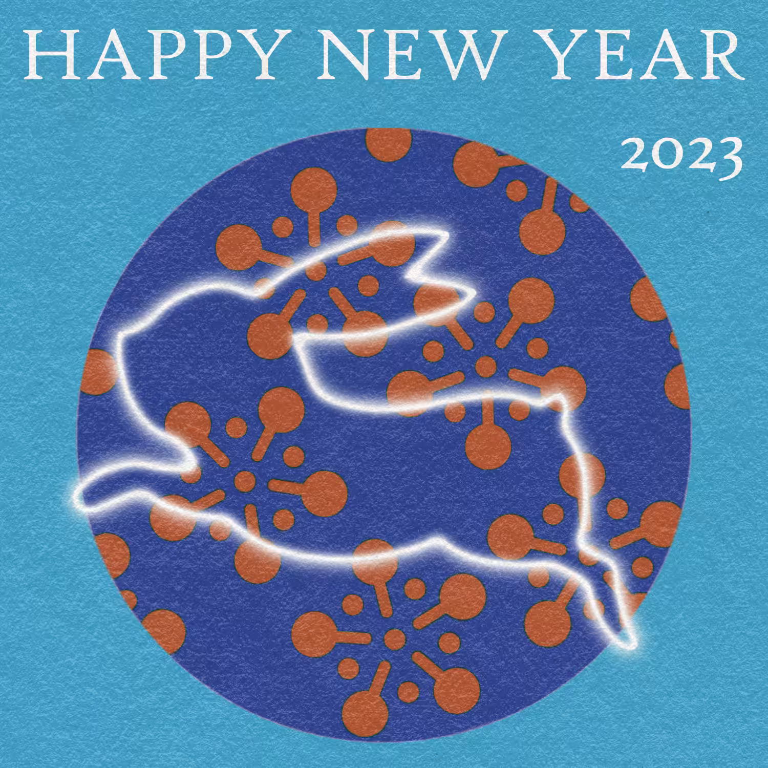 Happy New Year 2023