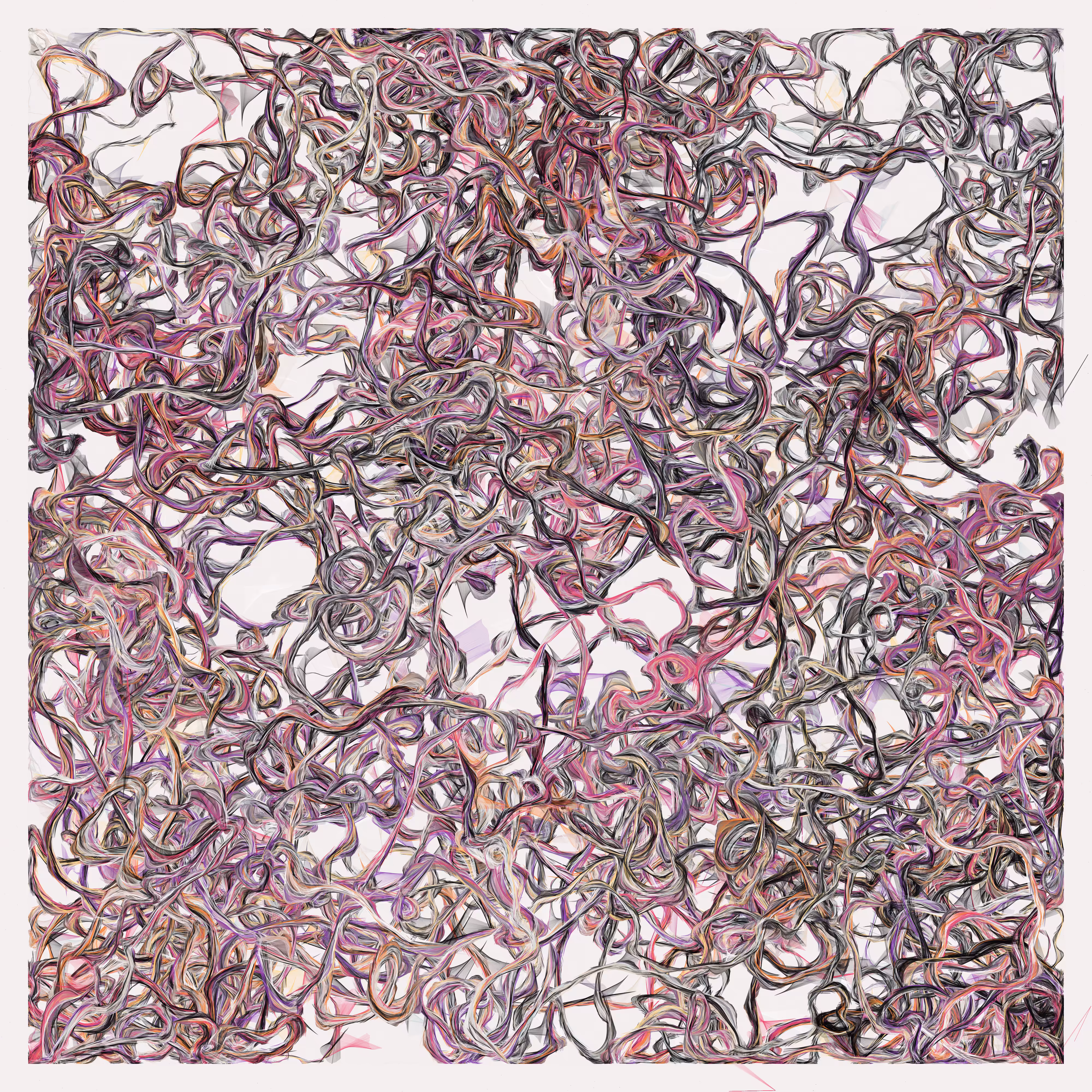 Variation Five #9