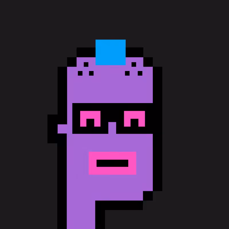 Grunks #64