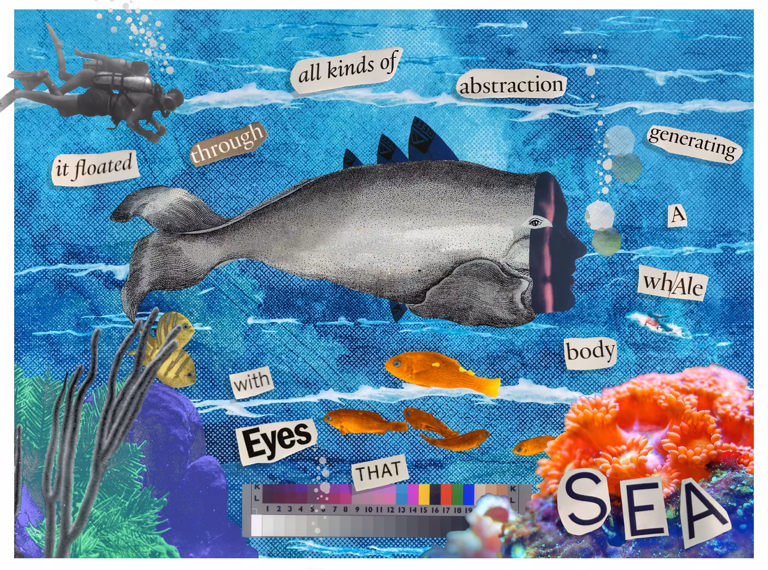 Eyes That SEA