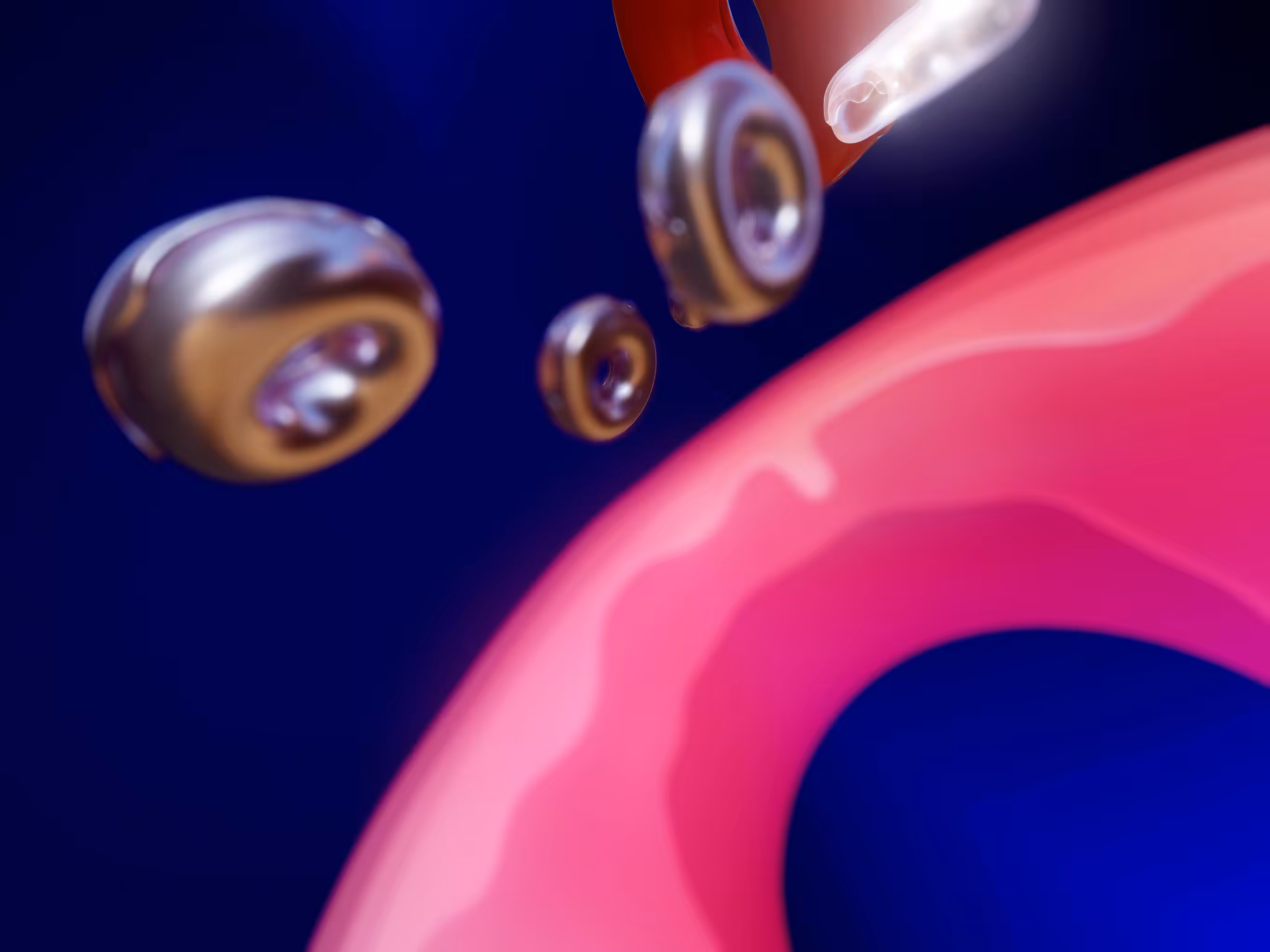 TEZDONUT 003