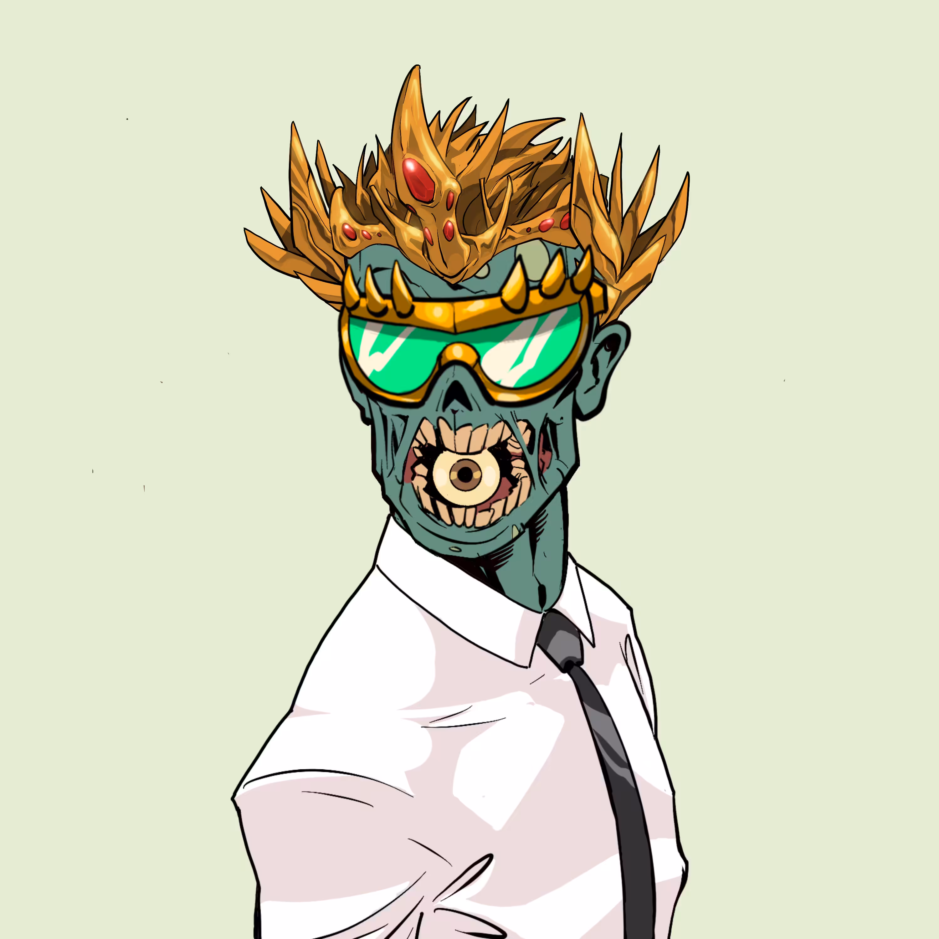GlieseZombiePFP #1074
