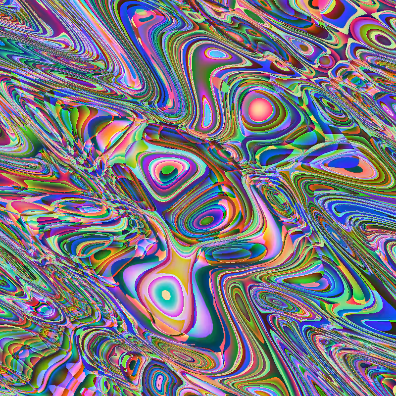 Unconscious Mind #15