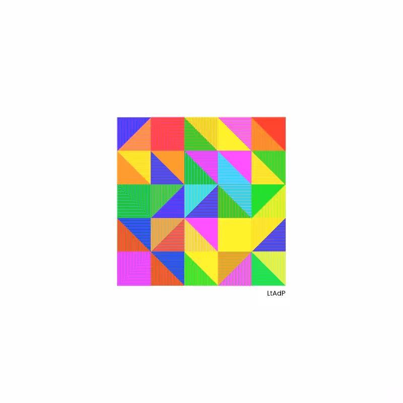 Visuals #33