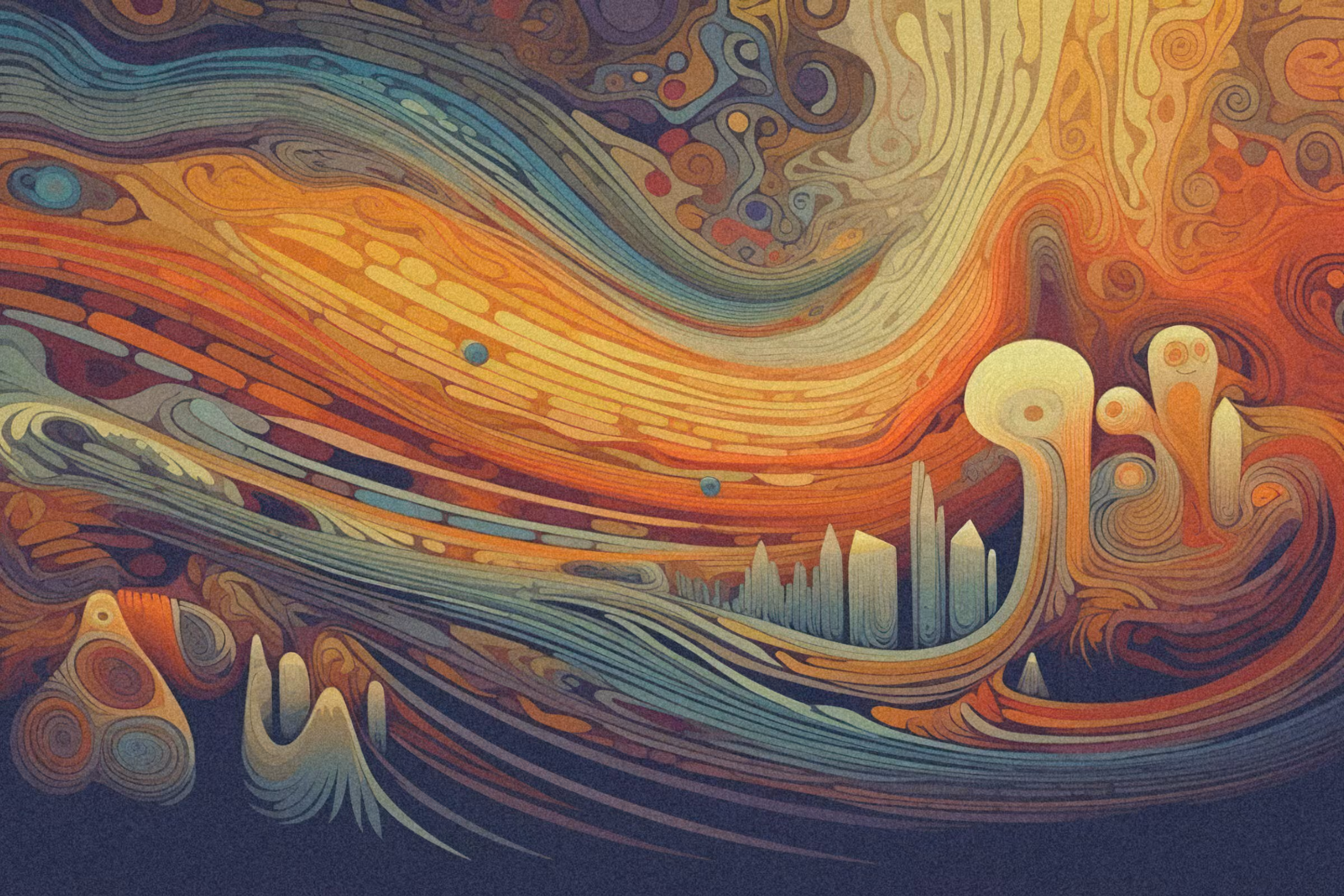 Flow State