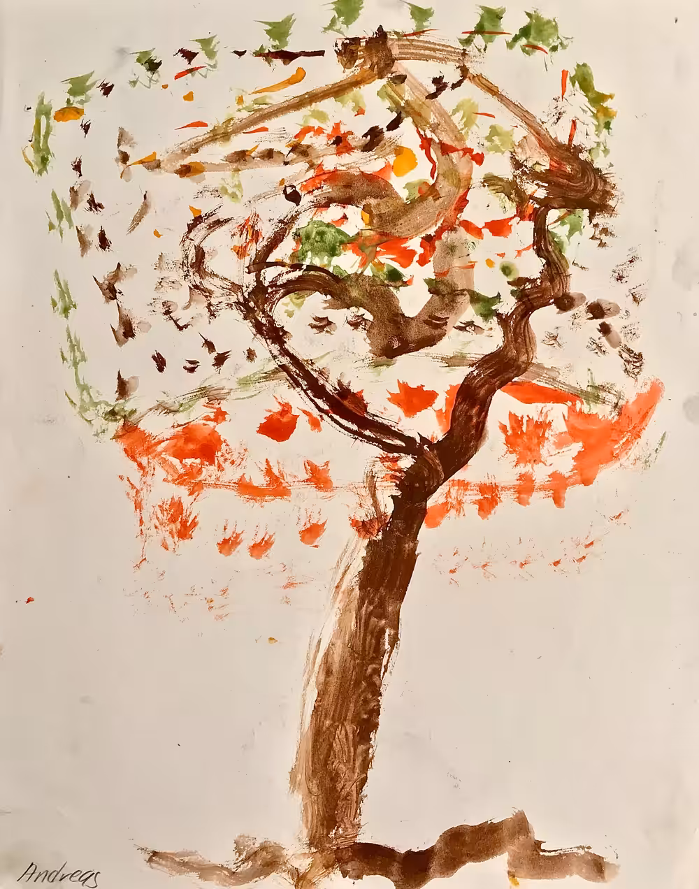 Autumn