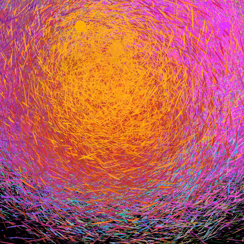 Illuminations #224