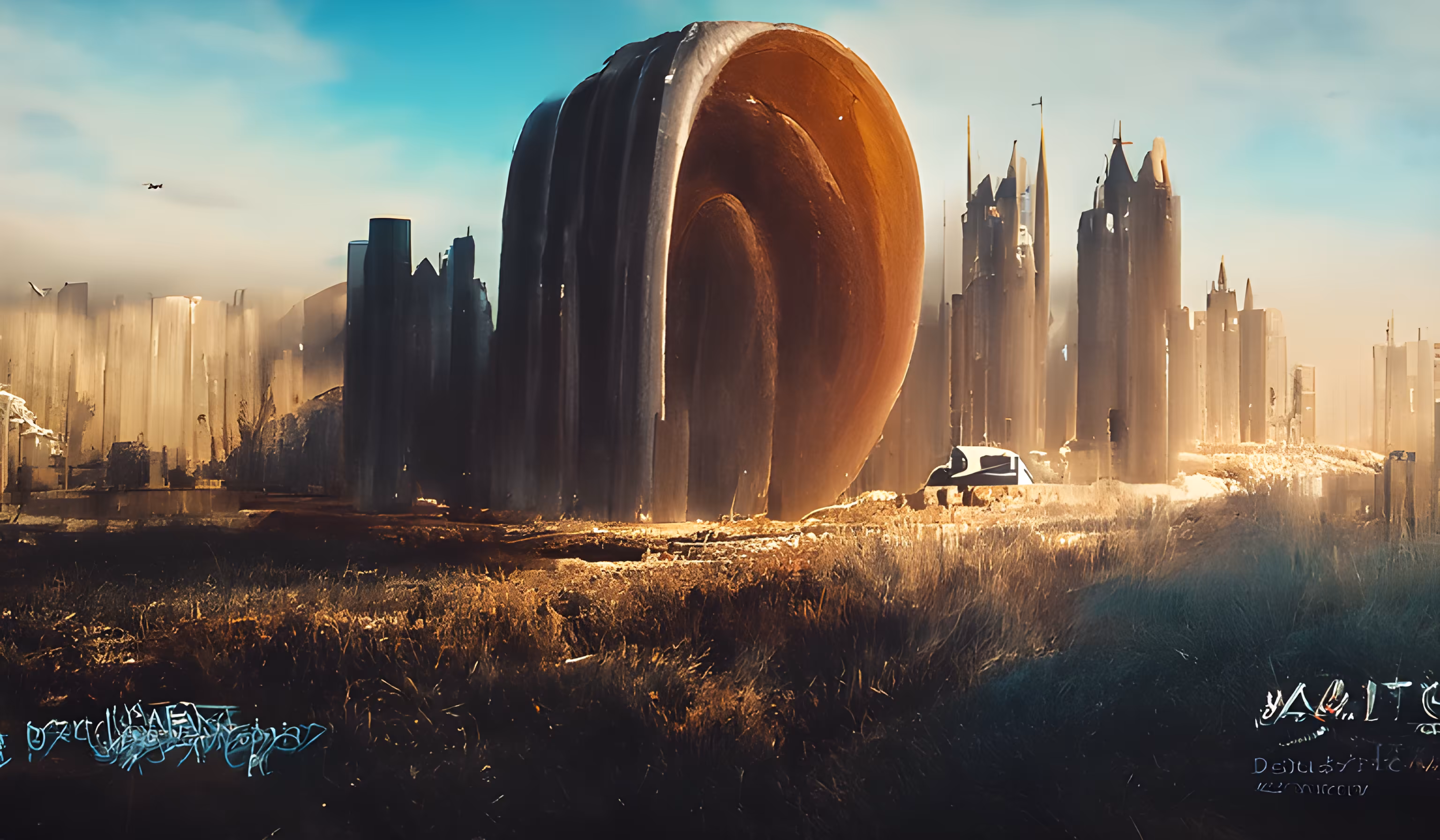The Alien's Sanctum 