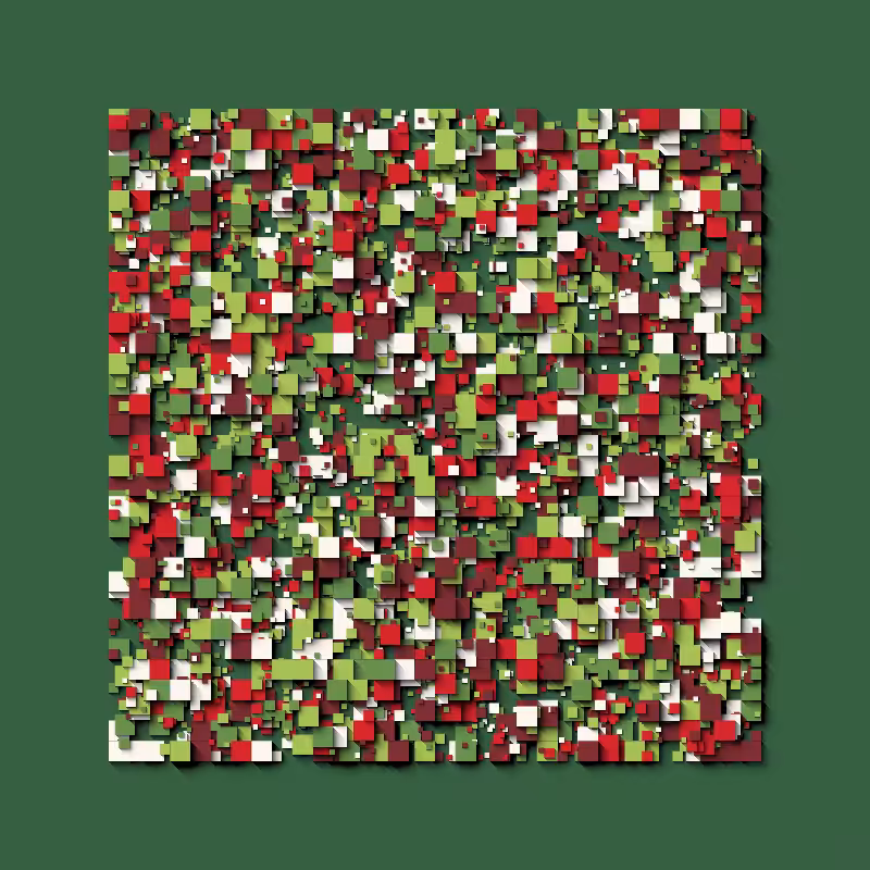 MOSAIQUE #69
