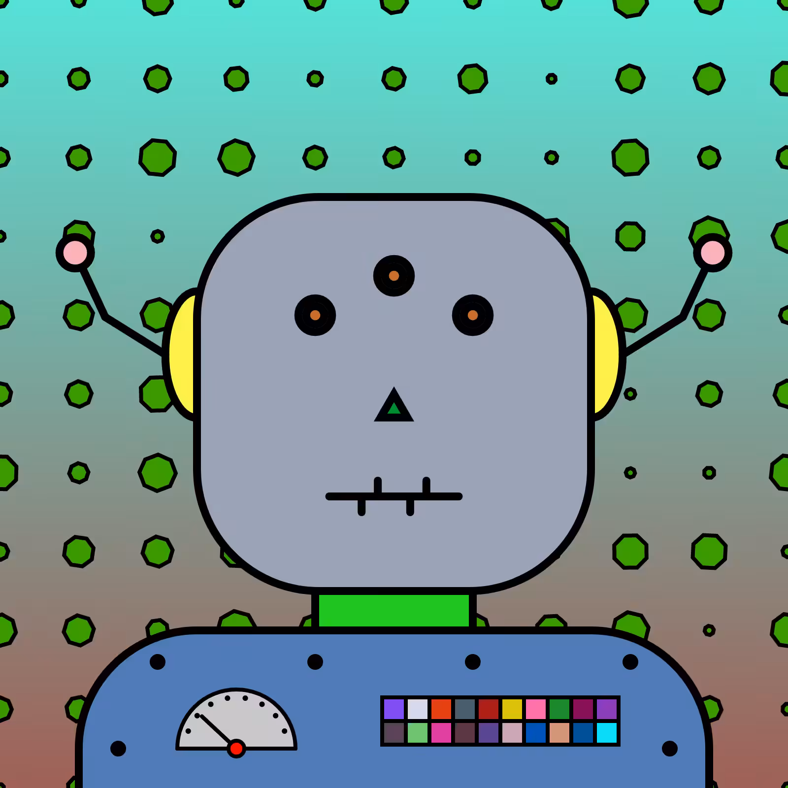 Geobot #28