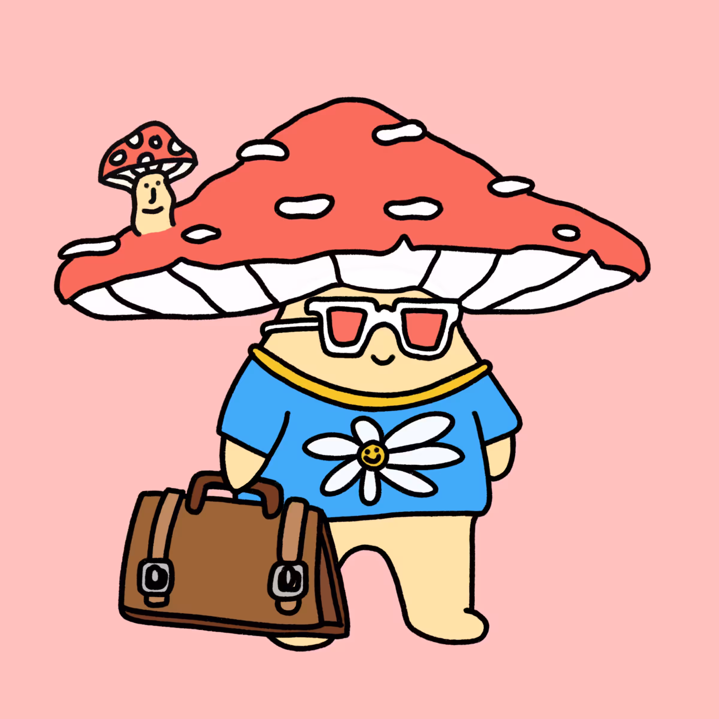 Shroomio #4387