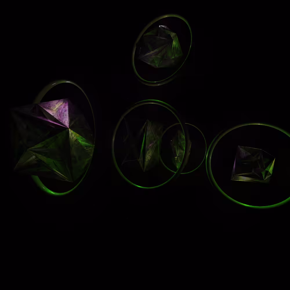 Space Gems #497