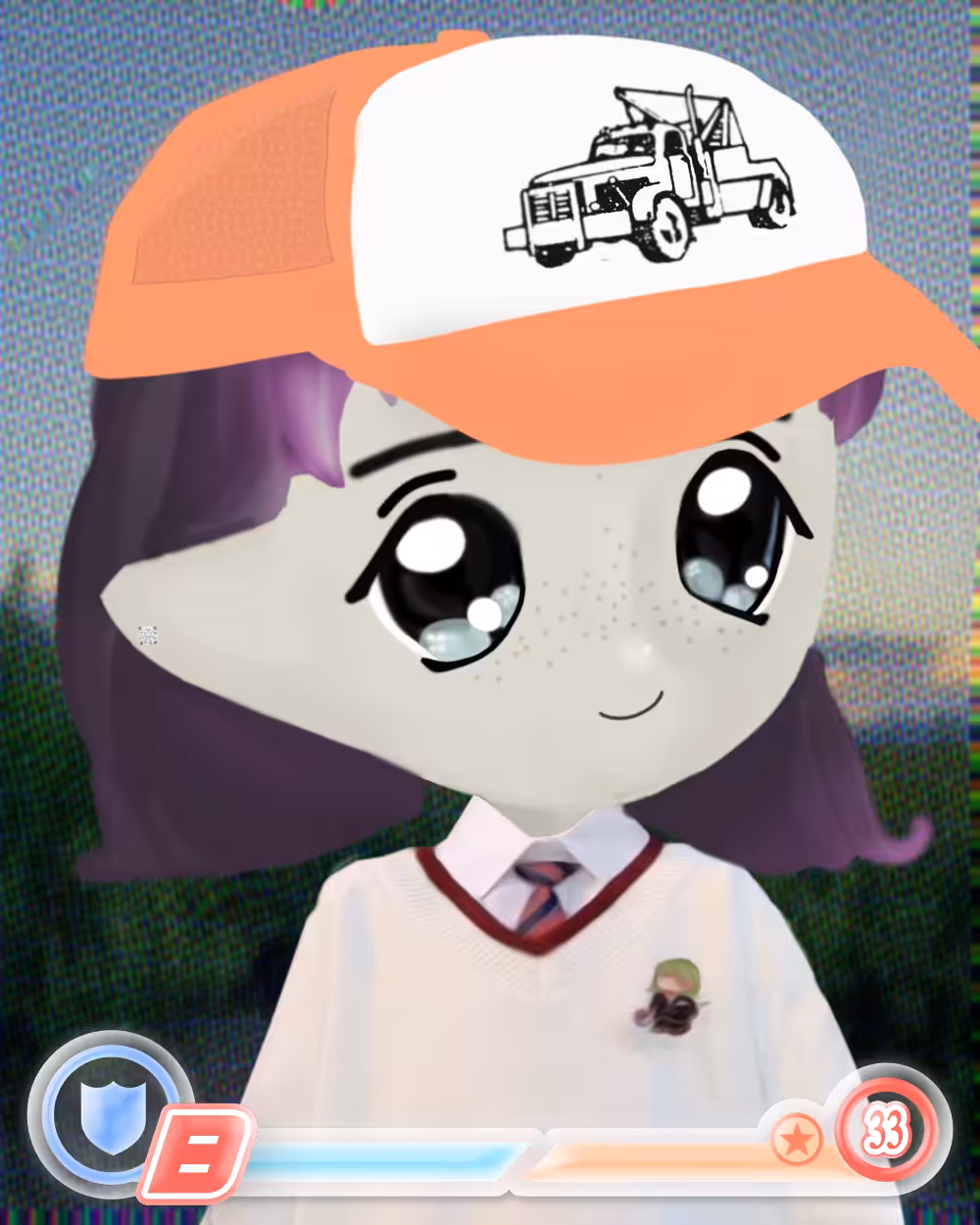 Milady 9573