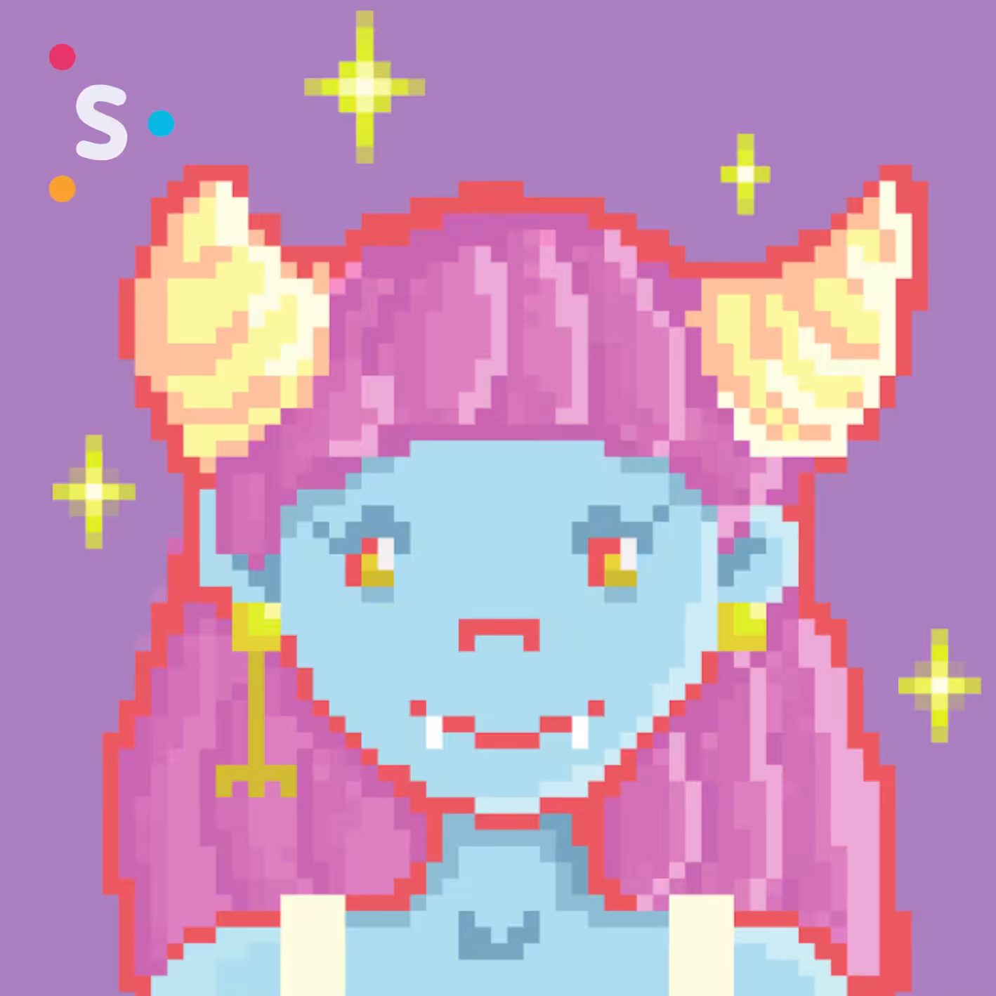 Original Saya