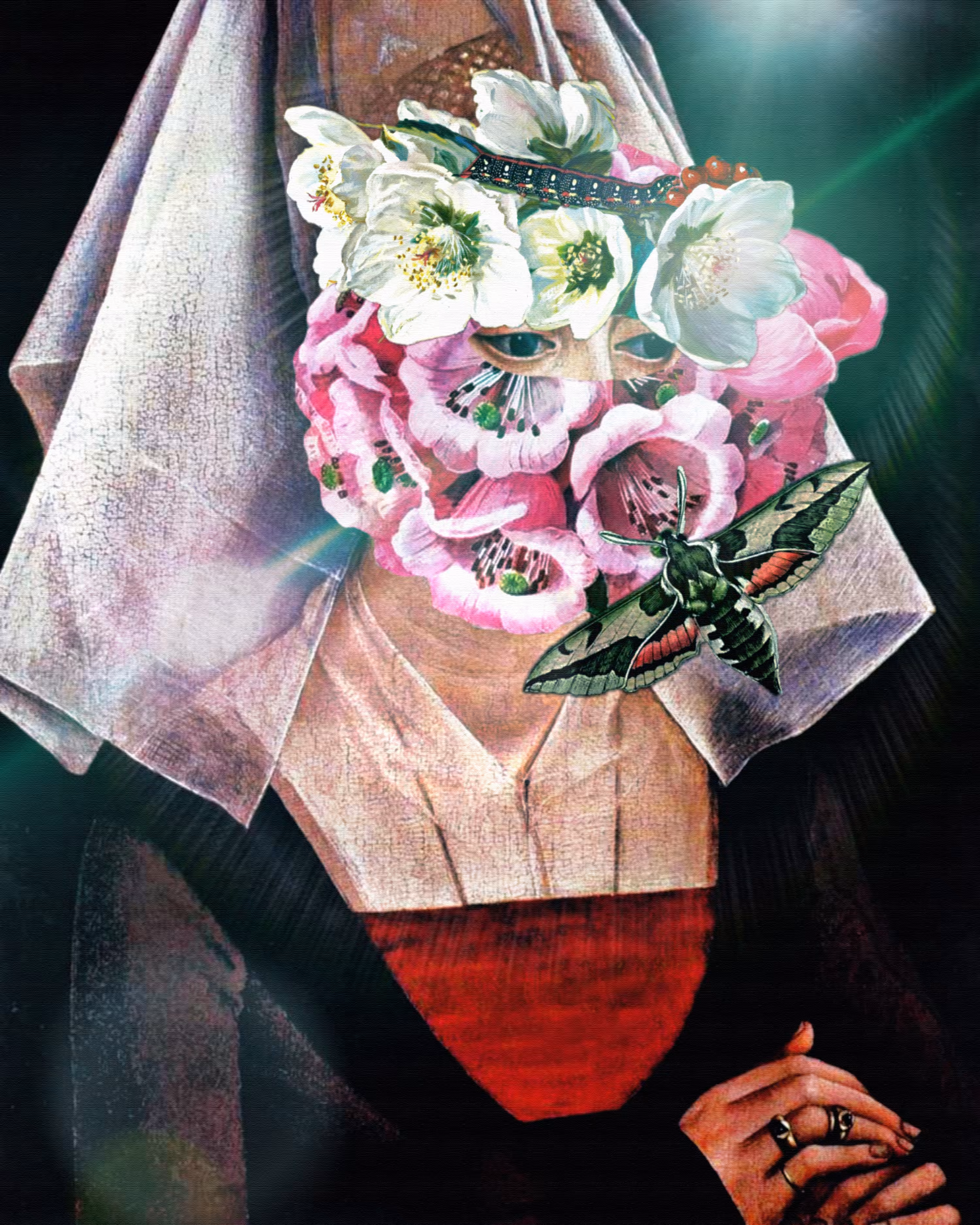 Portrait of a Lady