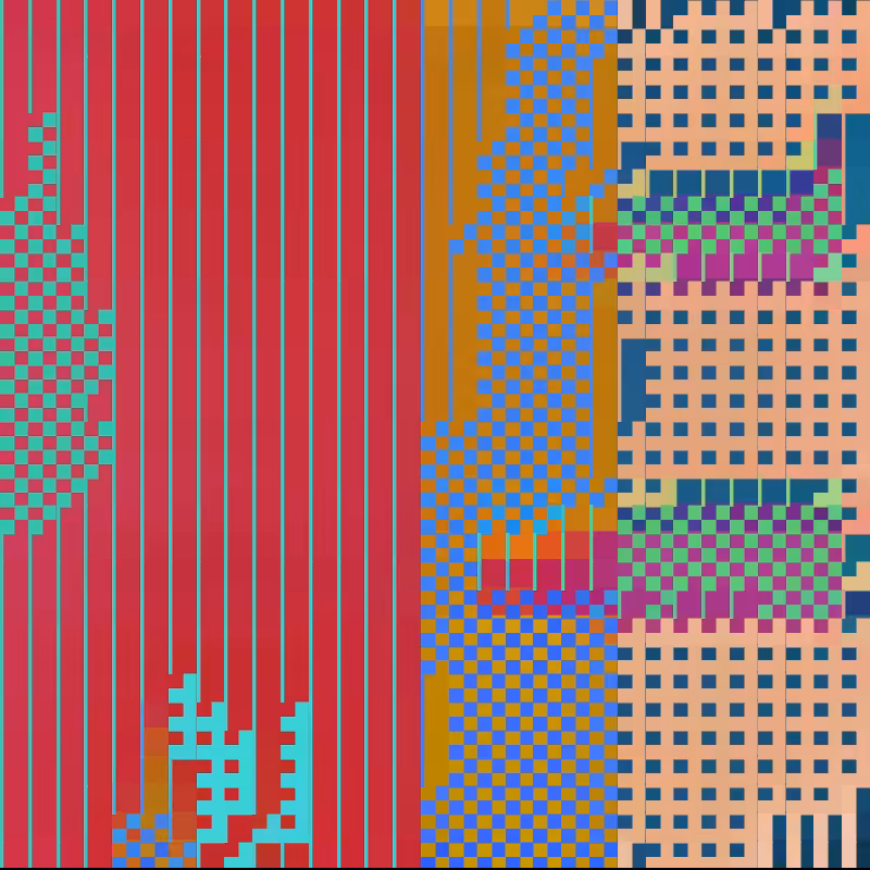 pixelfusion #110