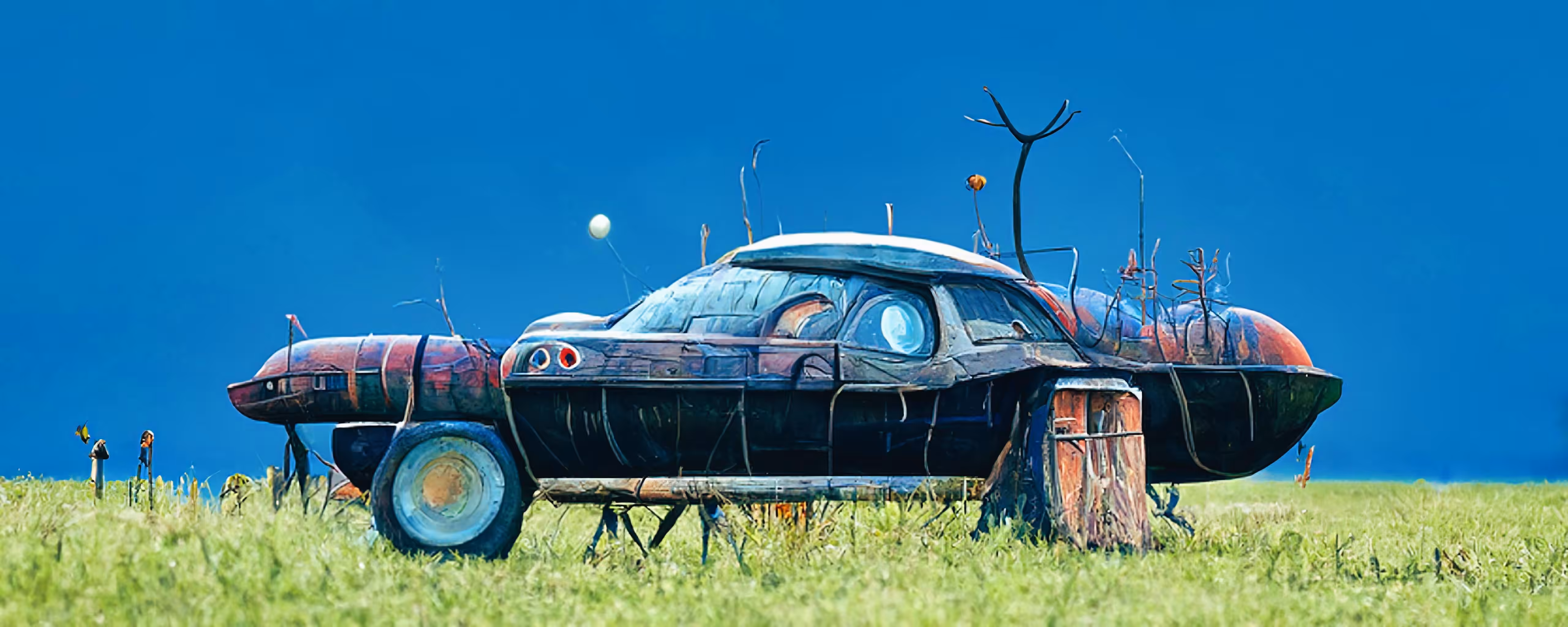 🚗 8