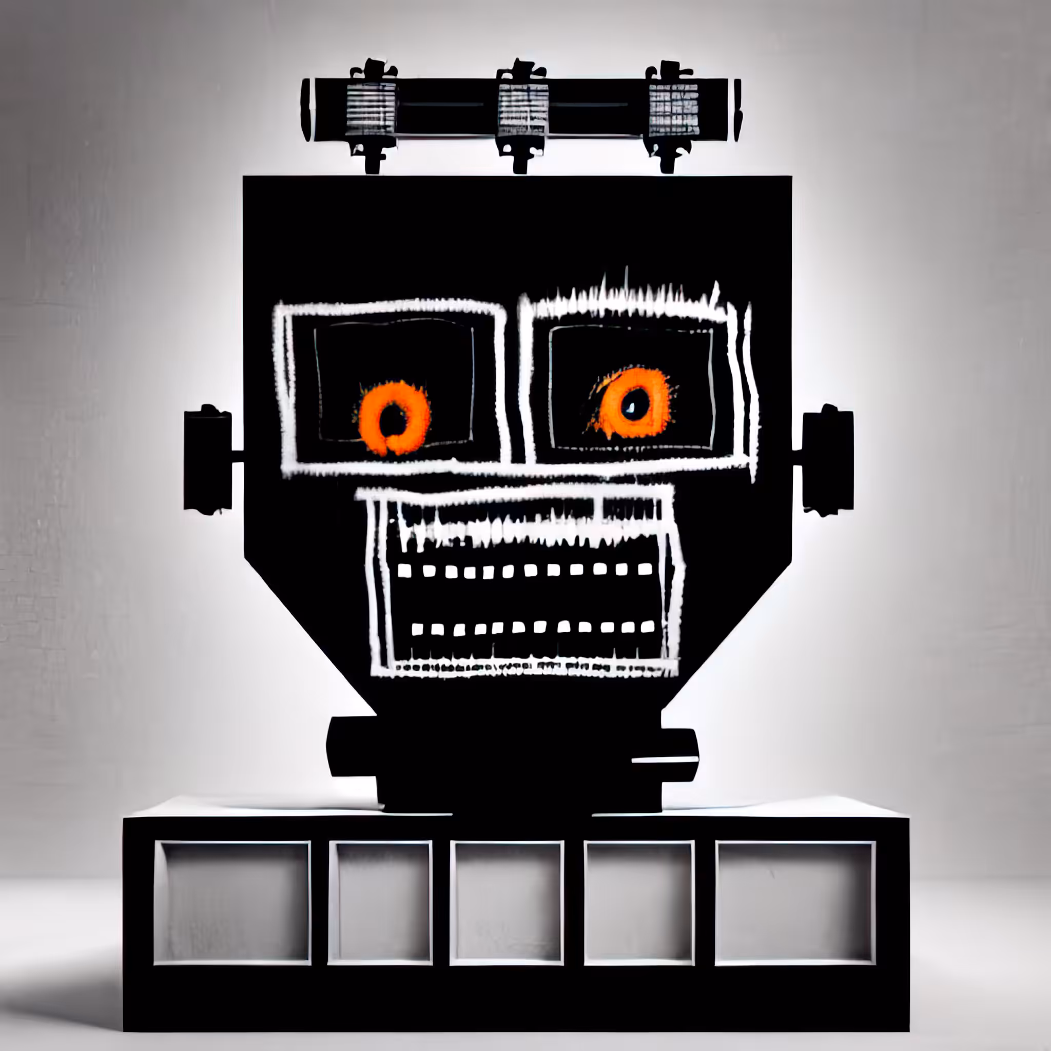 NegaBots: NegaBot #404