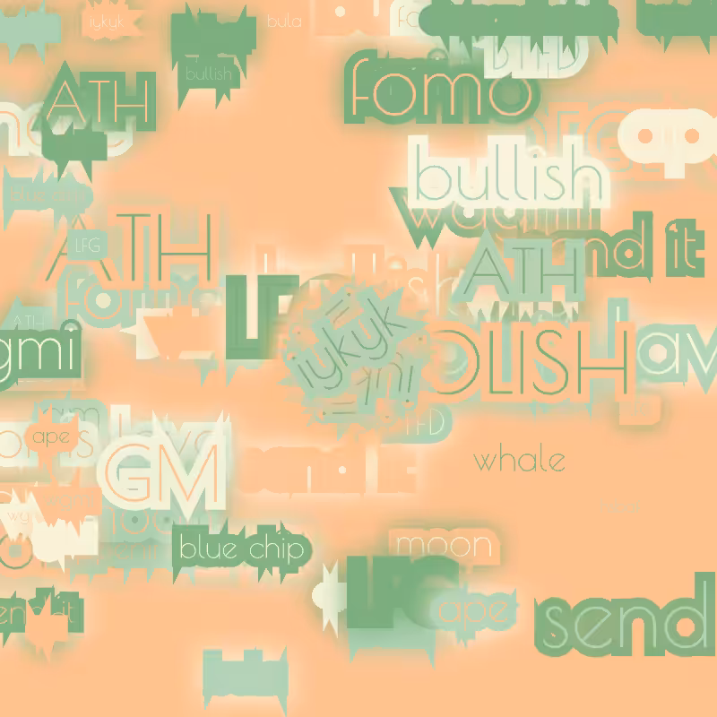 Crypto Words #65