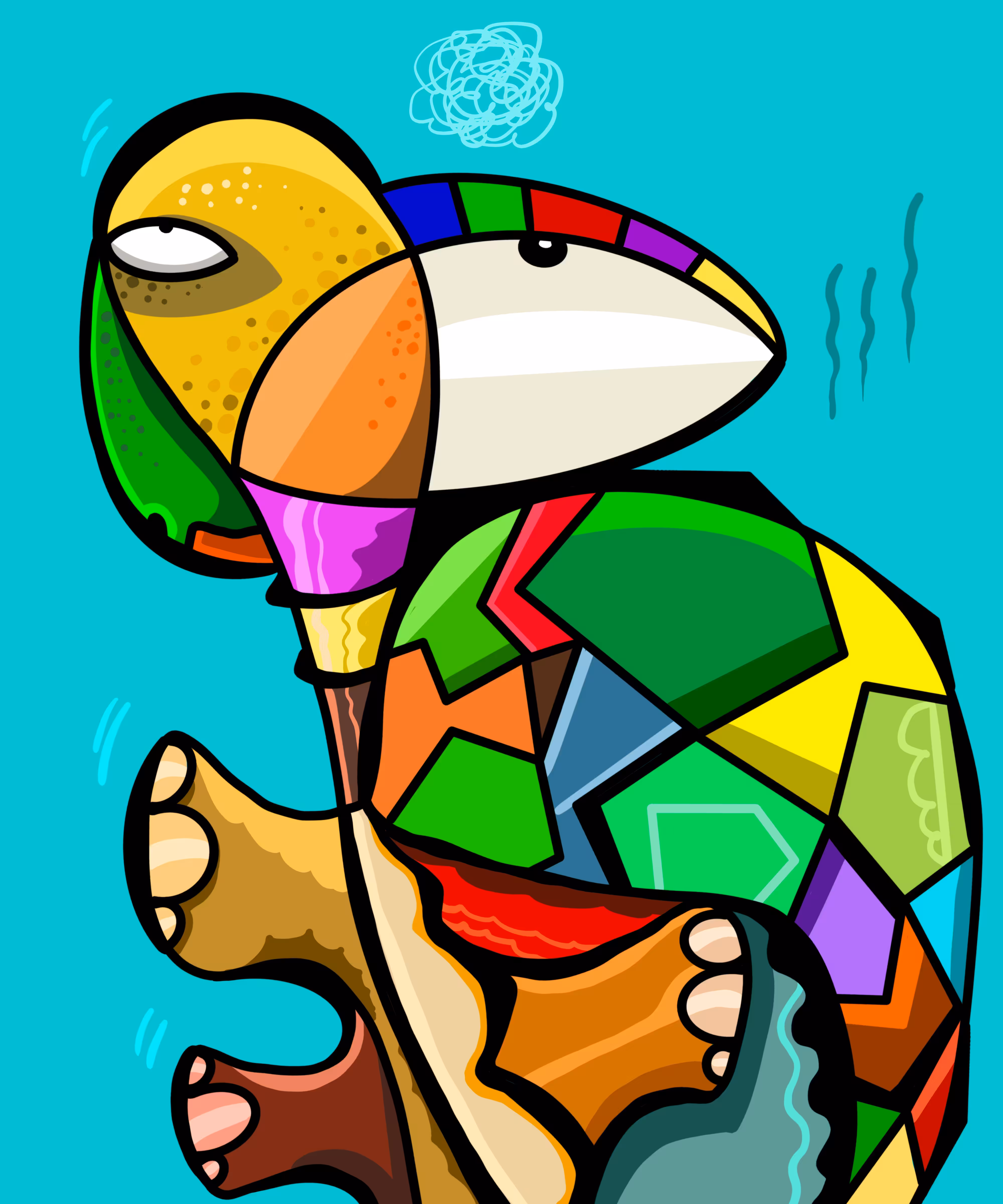 turtle