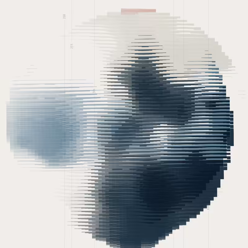 The Abstract Truth III #227
