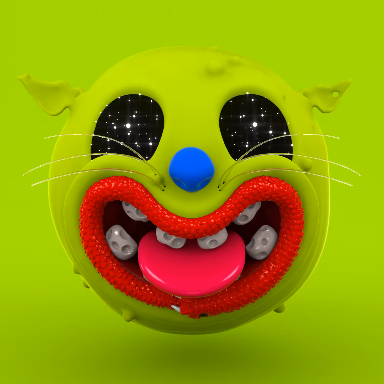 JOYWORLD JOYsmilies: JOYsmiley 5426